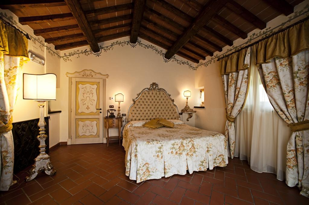 Relais La Corte dei Papi, photo 7 of 40