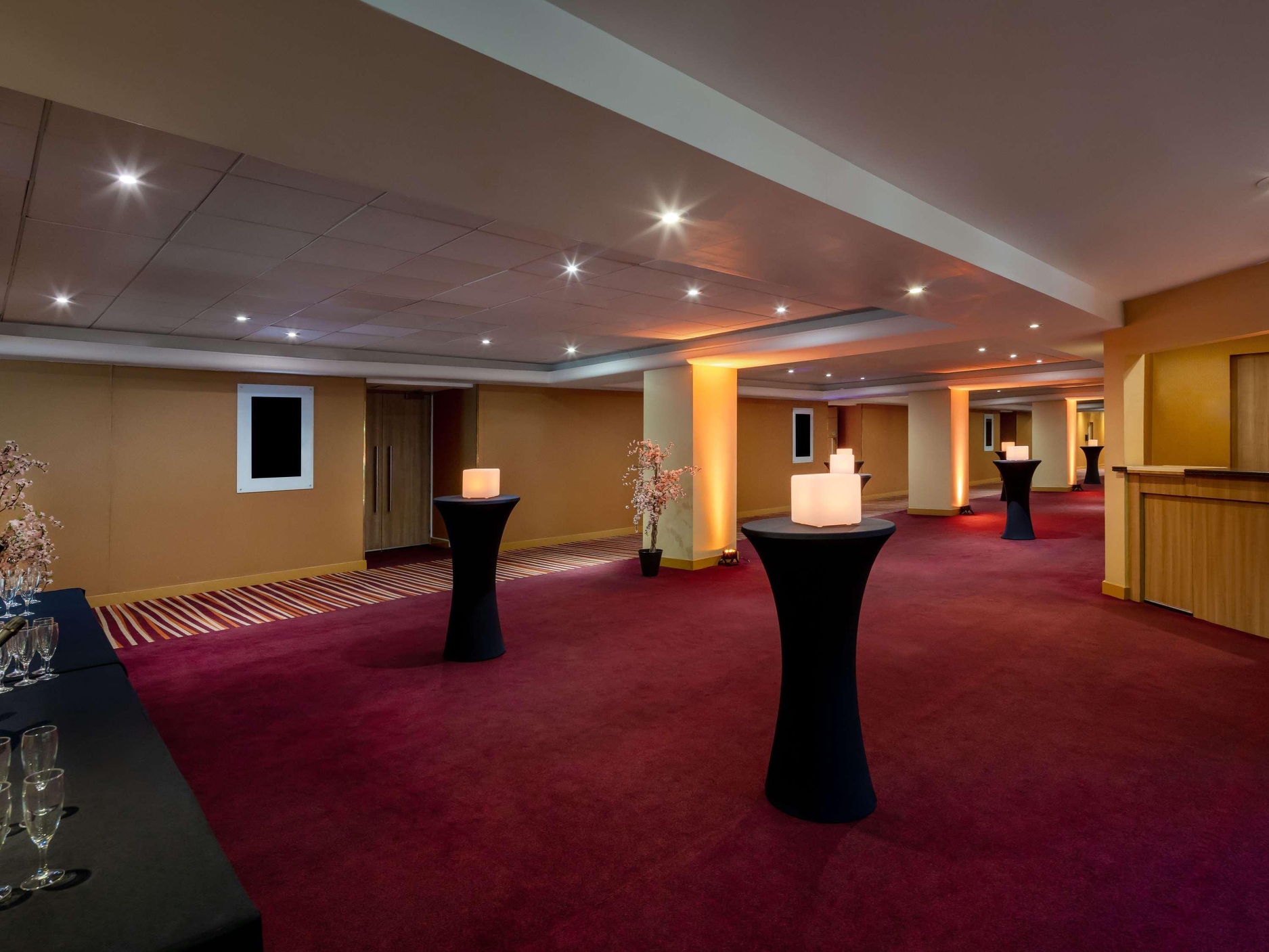 Mercure London Earls Court, photo 140 of 158