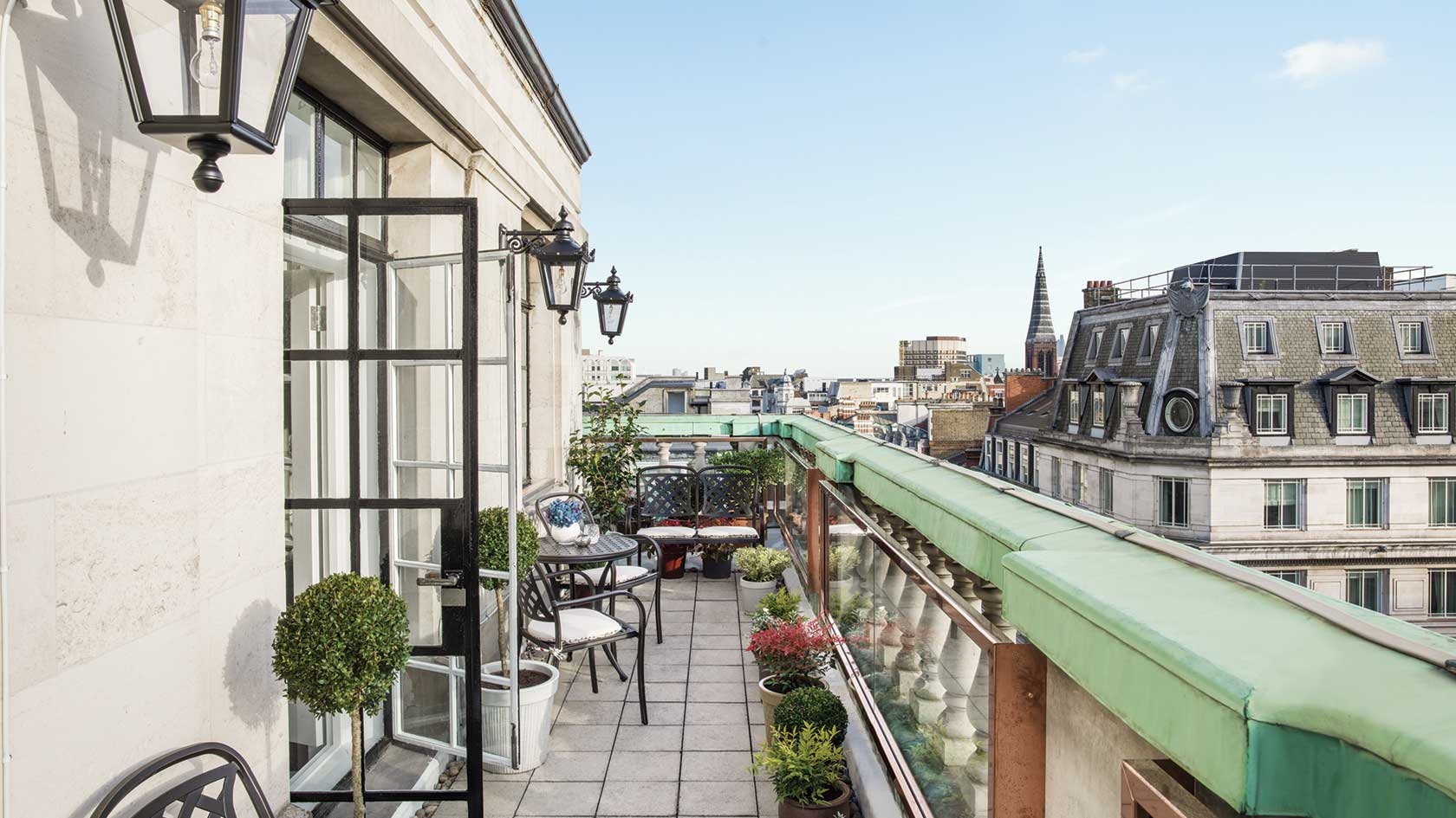 The Langham London, photo 11 of 37