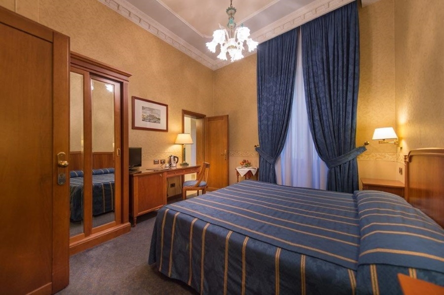 Strozzi Palace Hotel, photo 7 of 87