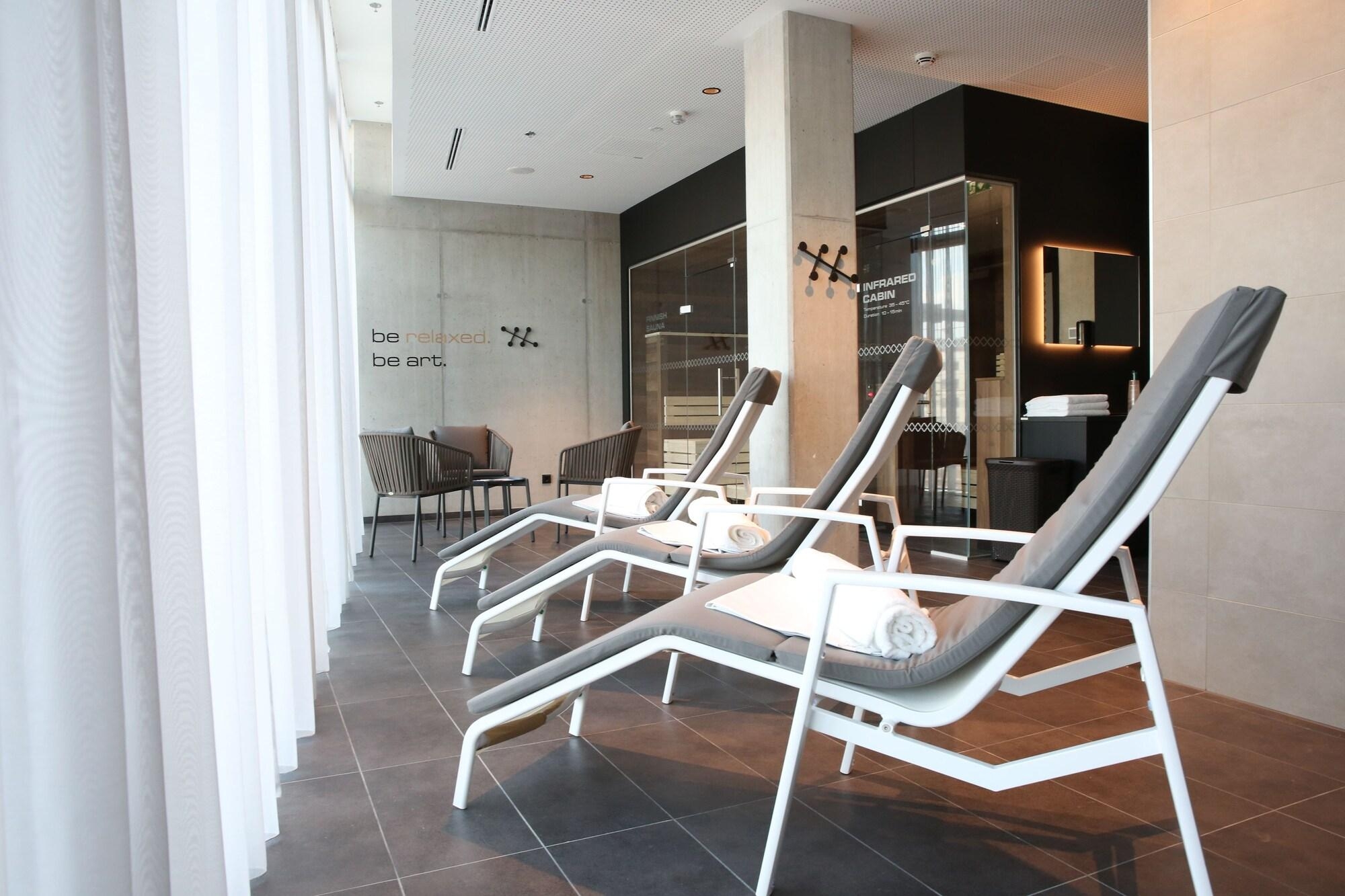 Arte Hotel Salzburg, photo 151 of 170