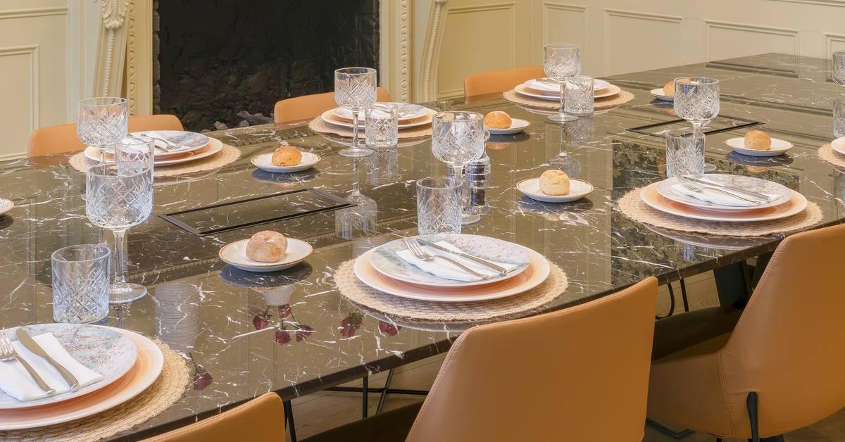 Melia London Kensington Member of Melia Collection, photo 111 of 124