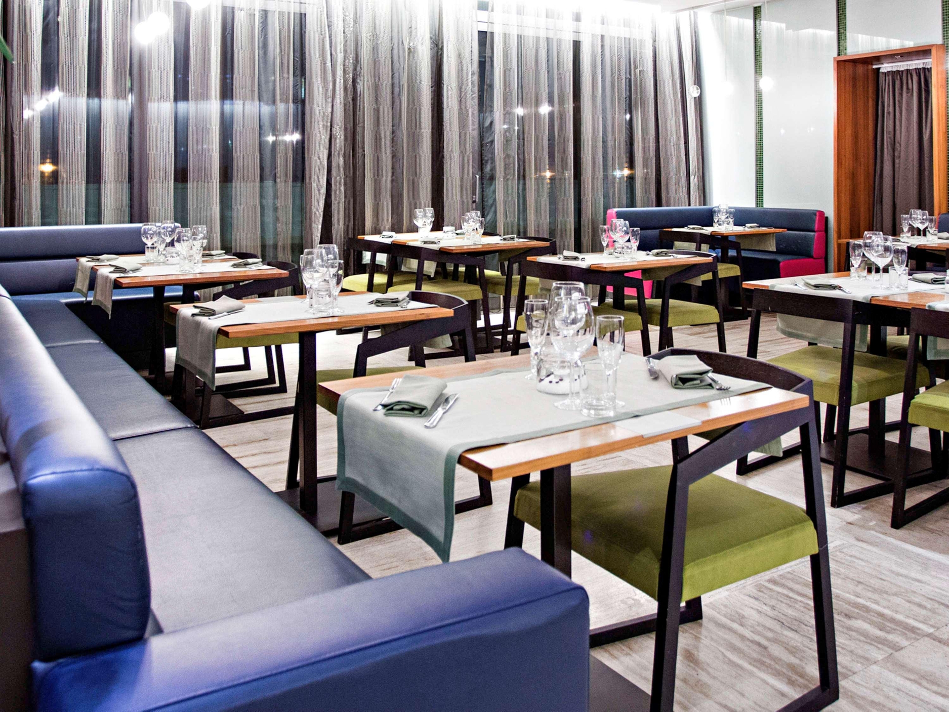 Novotel Roma Eur, photo 38 of 65