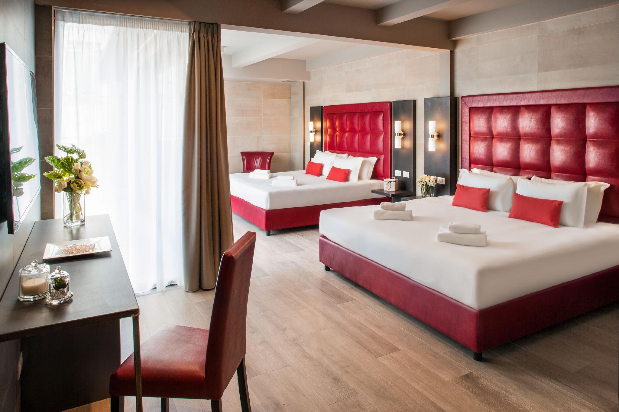 Spice Hotel, photo 10 of 13