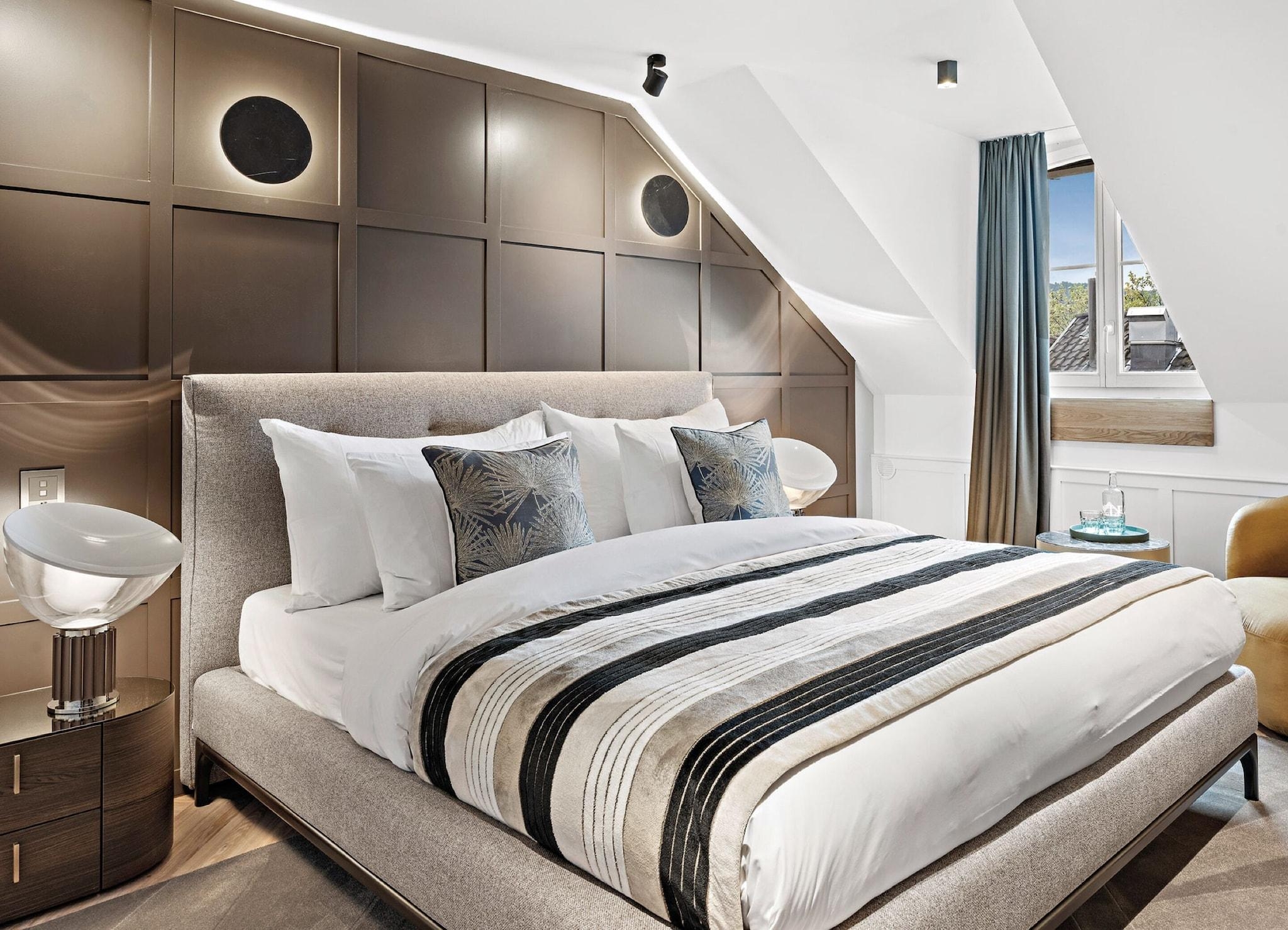 Boutique Hotel Wellenberg, photo 56 of 93