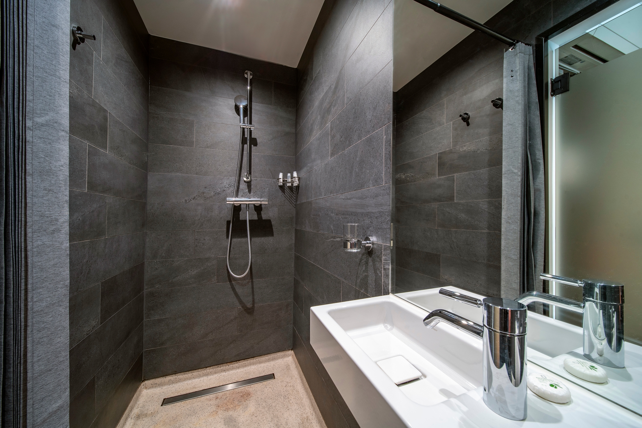 Sotel Amsterdam Central Station, photo 7 of 21
