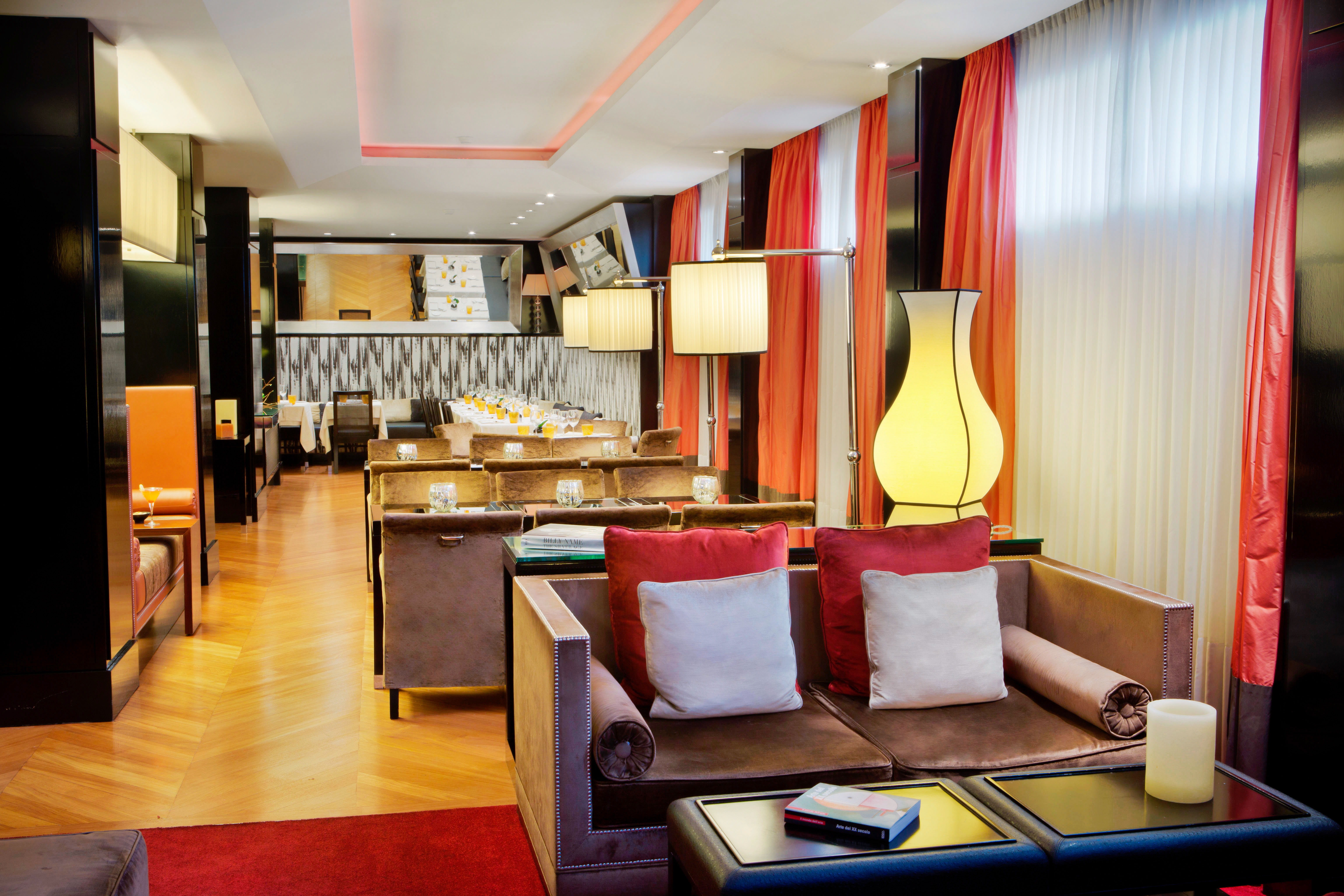 Starhotels Anderson, photo 11 of 13