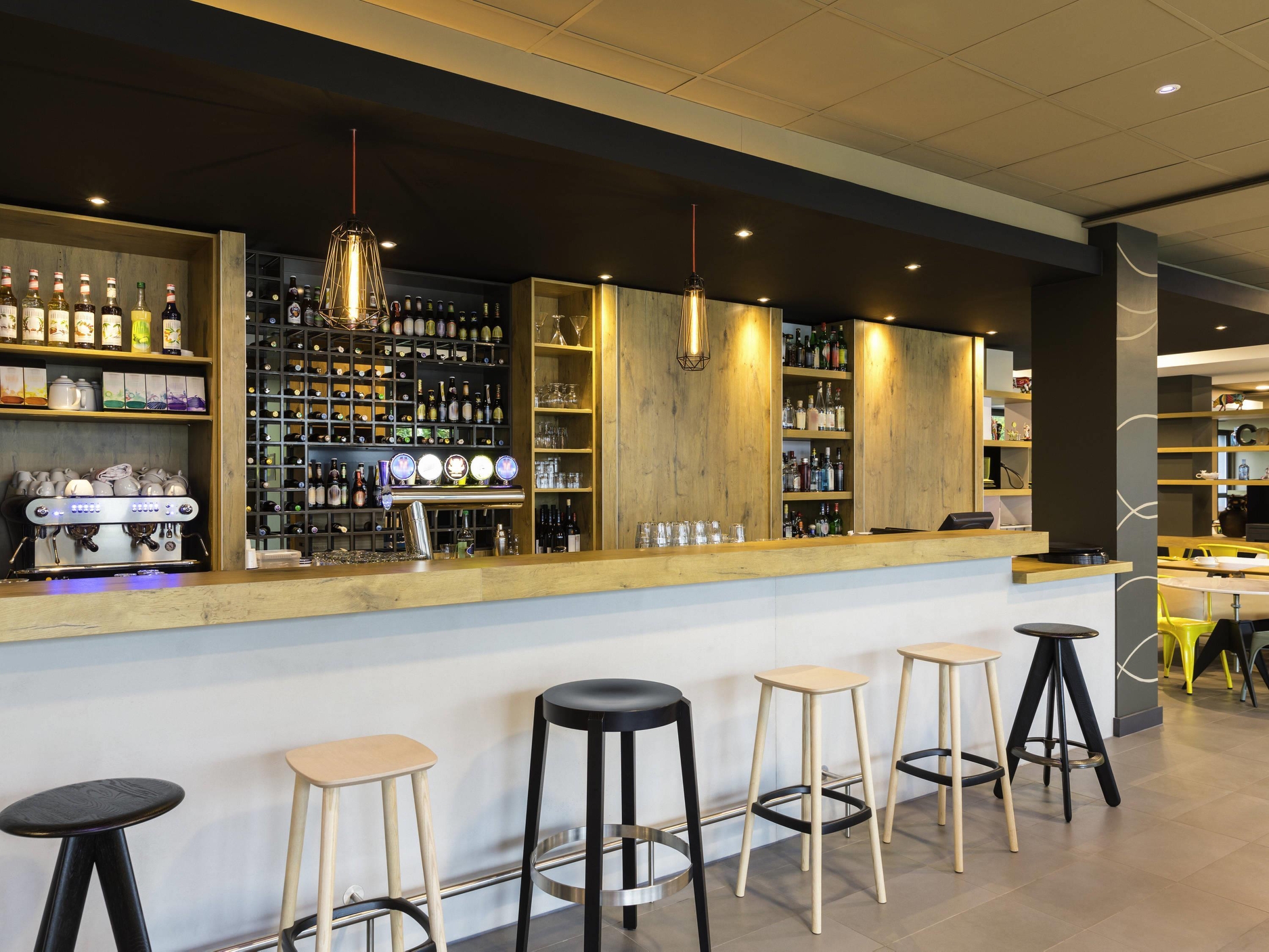 ibis Zurich Messe Airport, photo 30 of 37