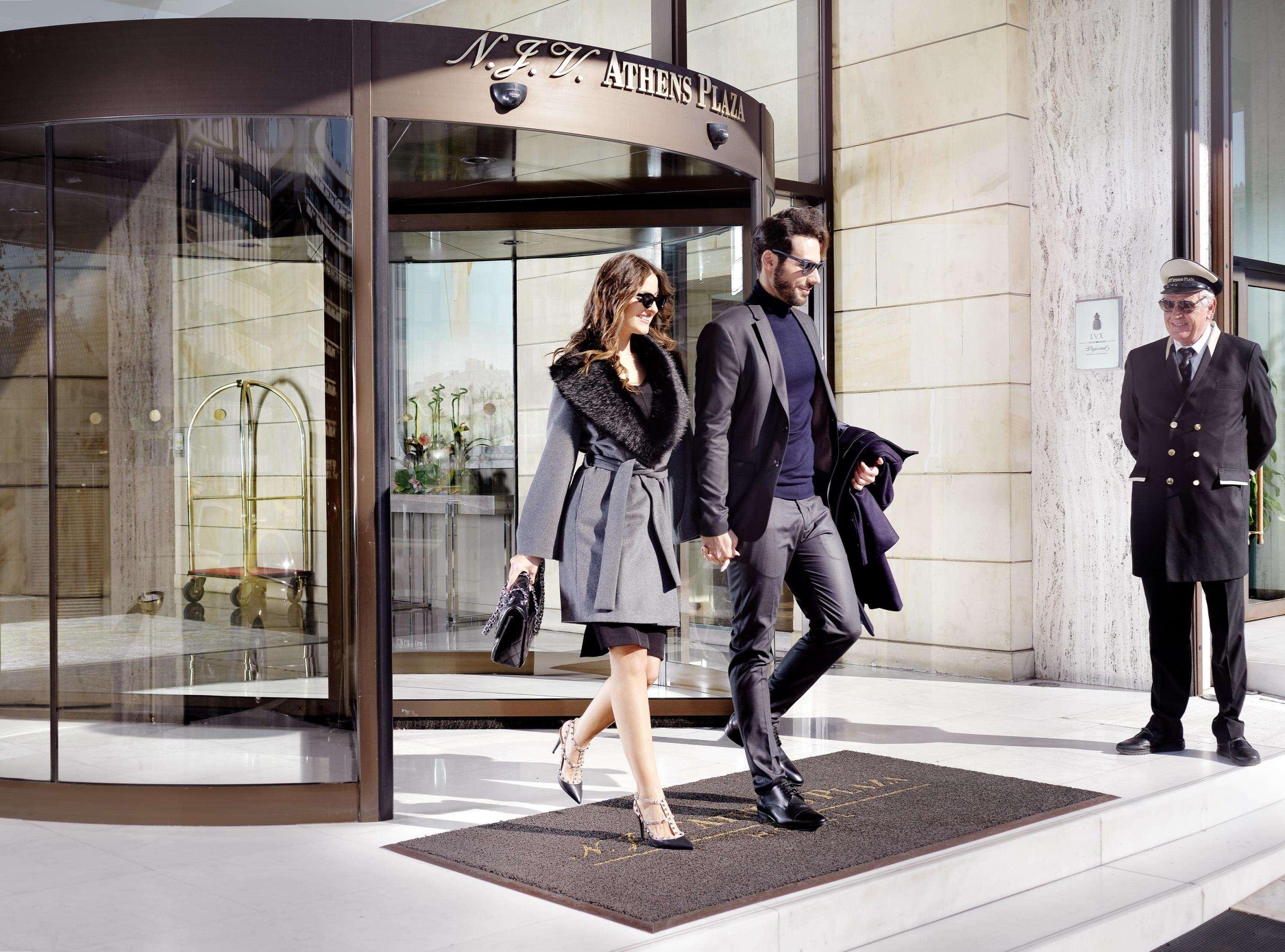 NJV Athens Plaza, photo 1 of 84