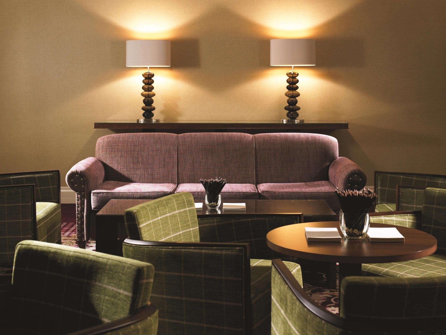 Fairmont St Andrews - Scotland, photo 129 of 199