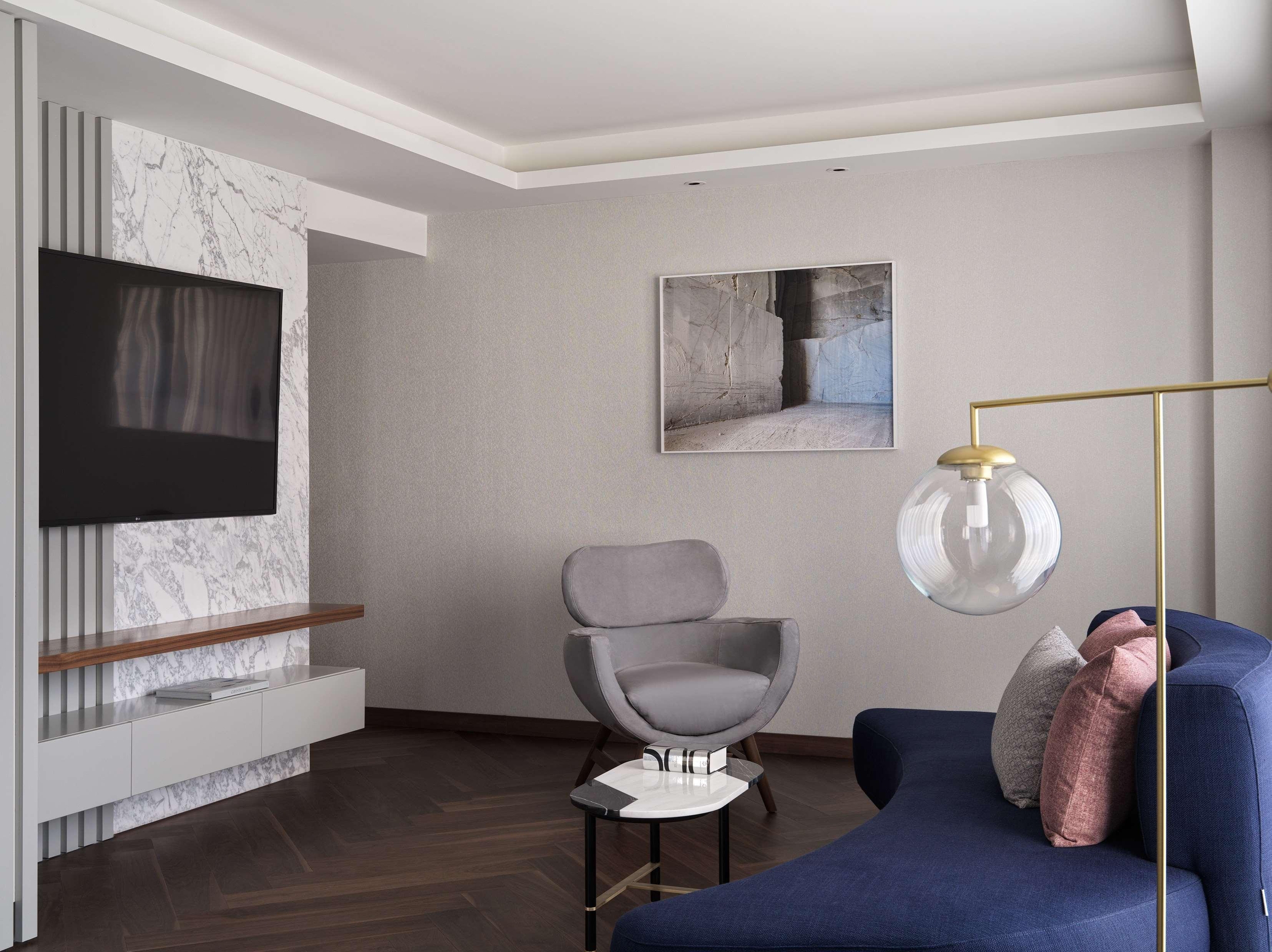 Grand Hyatt Athens, photo 18 of 104