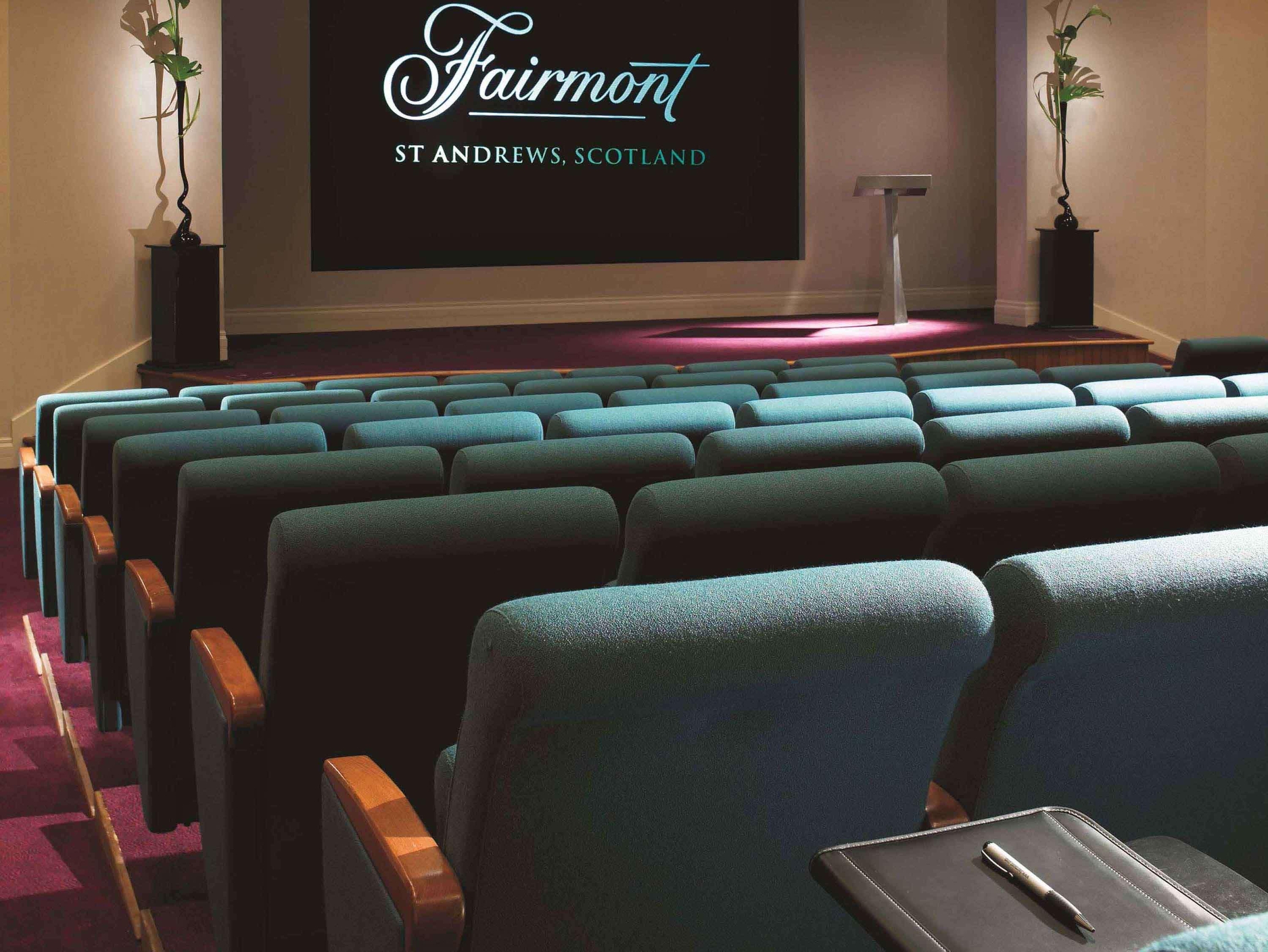 Fairmont St Andrews - Scotland, photo 147 of 199