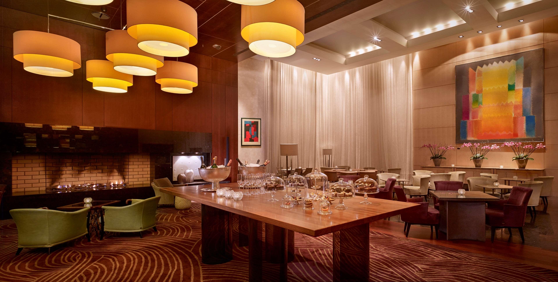 Park Hyatt Zurich, photo 32 of 153