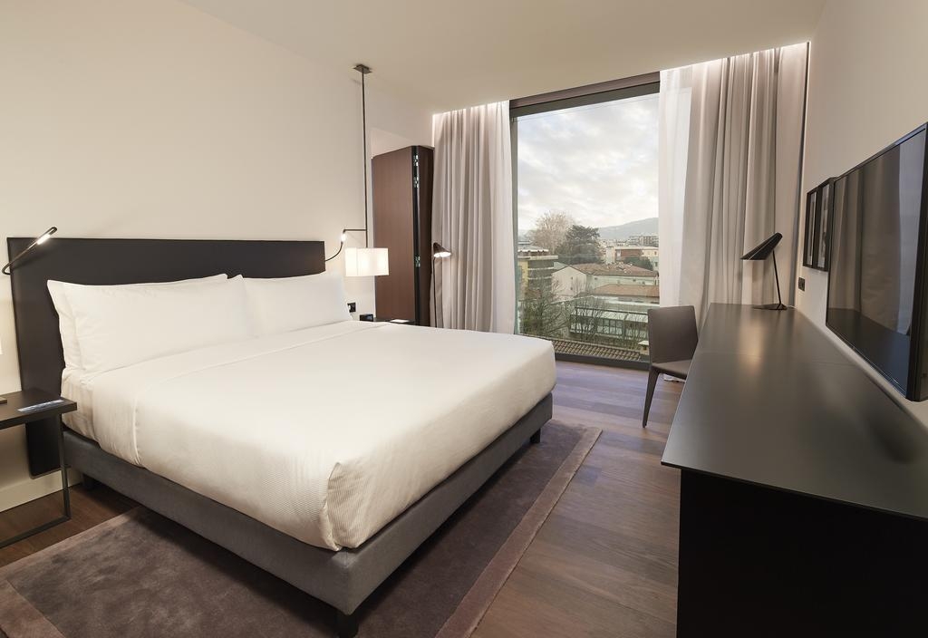 Hilton Lake Como, photo 66 of 199