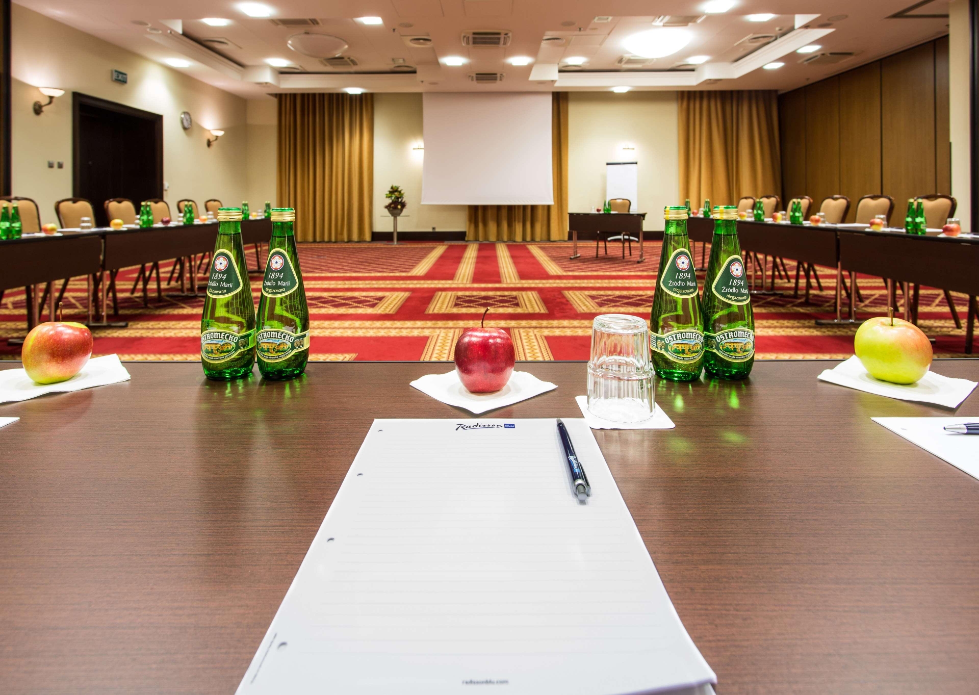 Radisson Blu Hotel Gdansk, photo 59 of 87