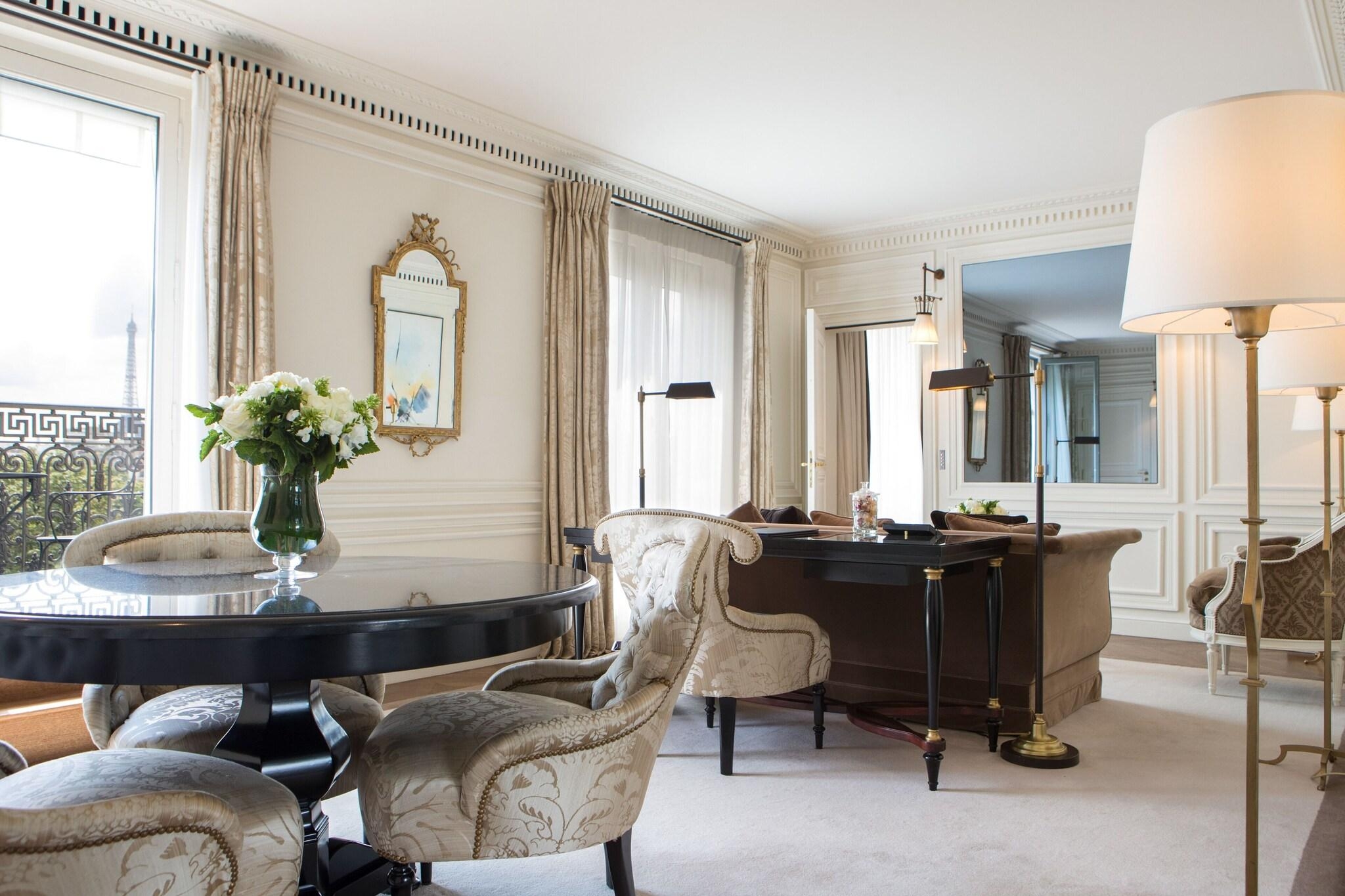 La Reserve Paris Hotel and Spa, photo 105 of 180