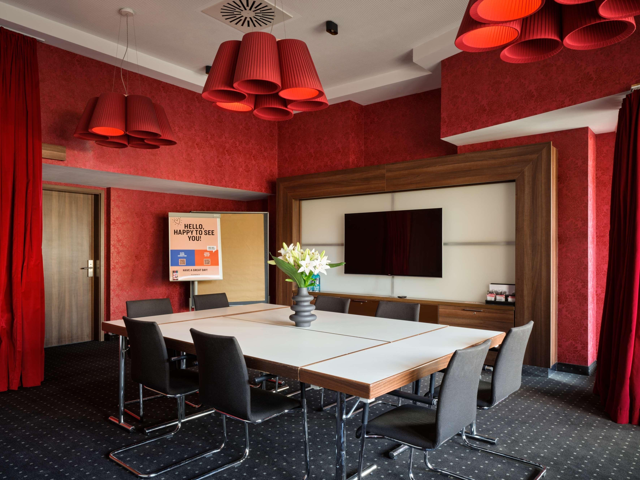Flemings Selection Hotel Frankfurt-City, photo 15 of 126