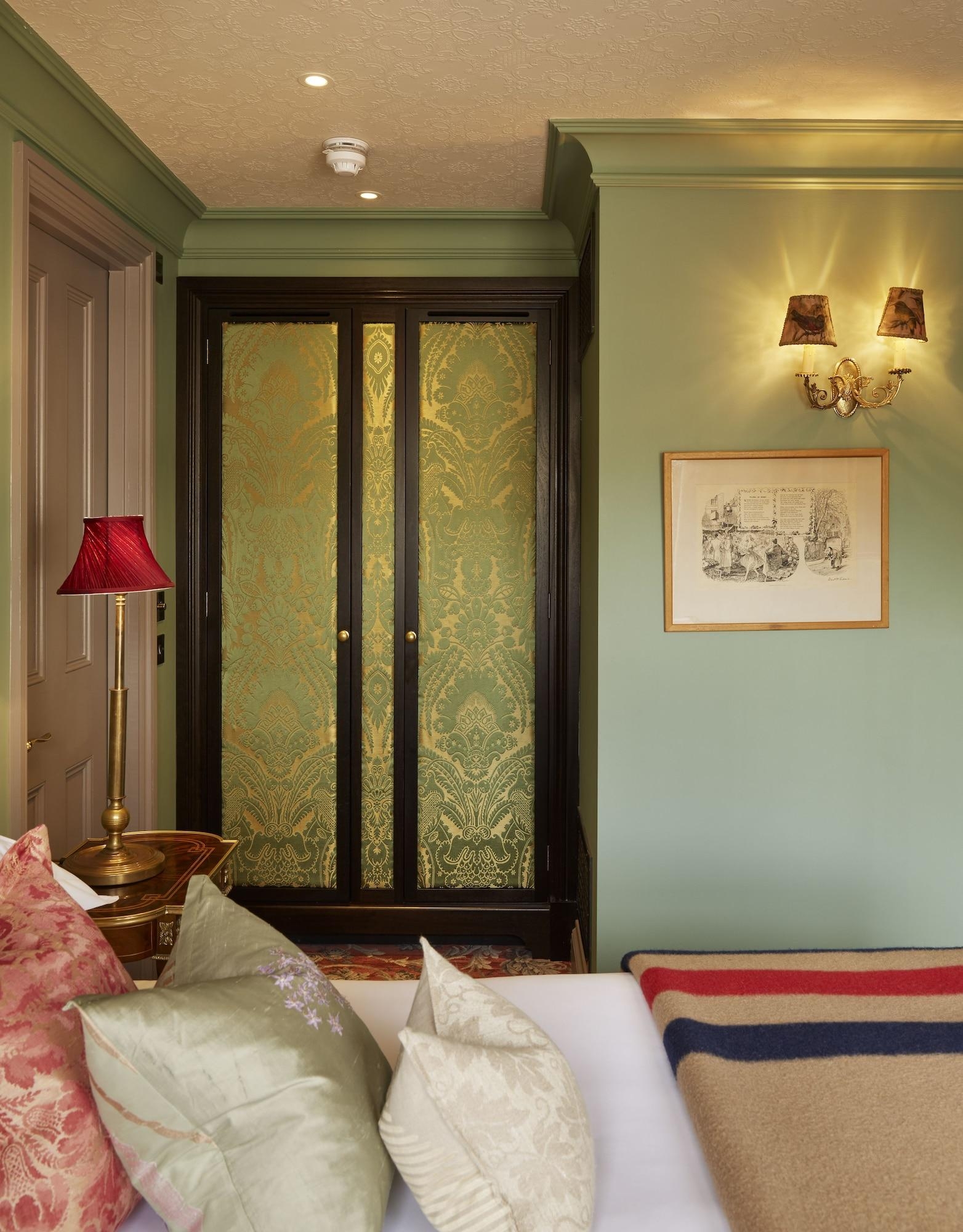 The Zetter Marylebone, photo 21 of 41