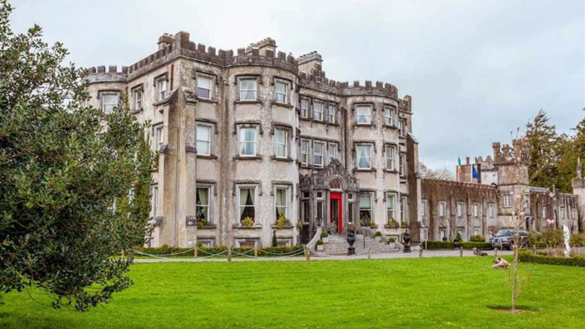 Ballyseede Castle Hotel OIH, photo 5 of 29