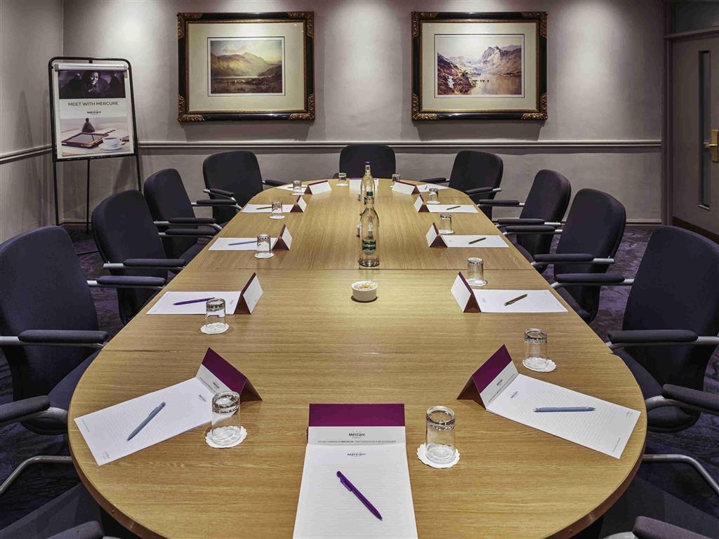 Mercure Inverness, photo 60 of 75