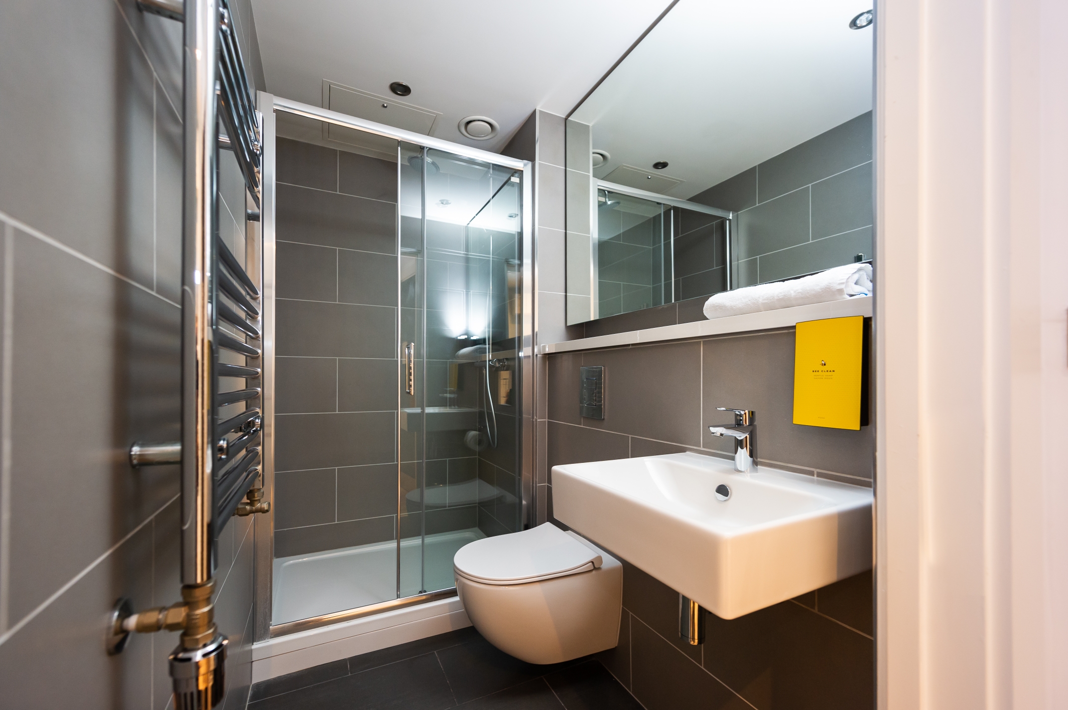Staycity Dublin Castle, photo 8 of 25