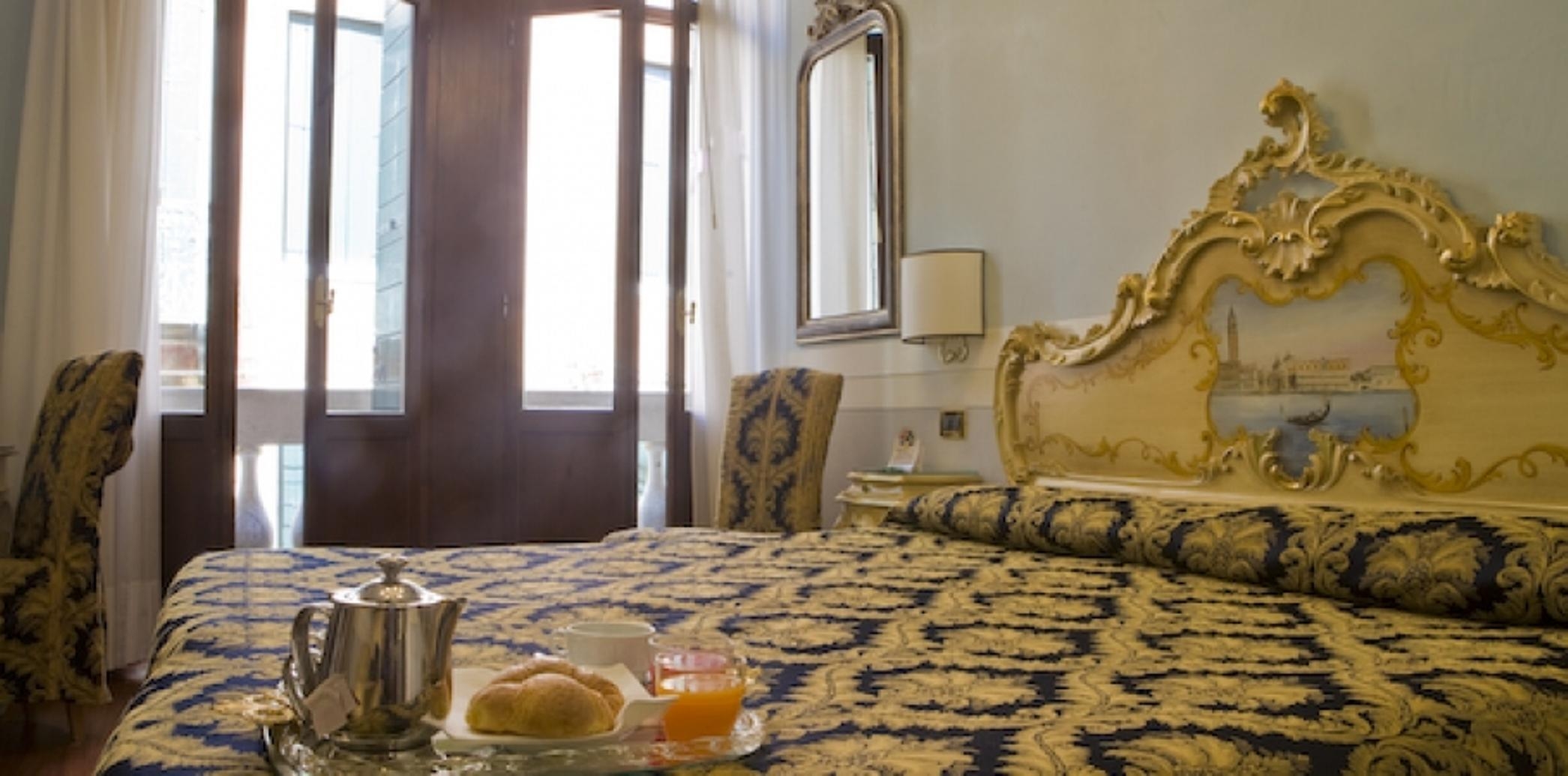 UNA HOTELS Ala Venezia - Adults +16, photo 33 of 64