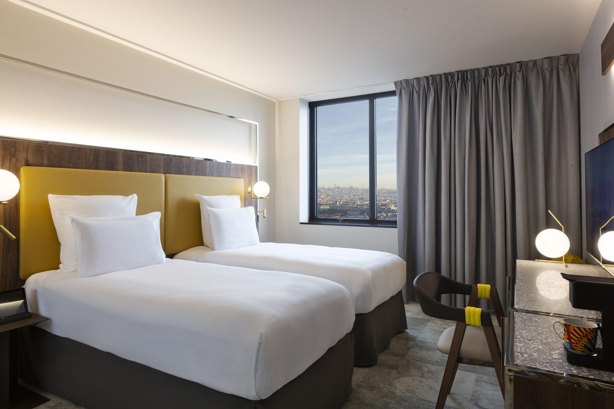 Pullman Paris Montparnasse, photo 63 of 199