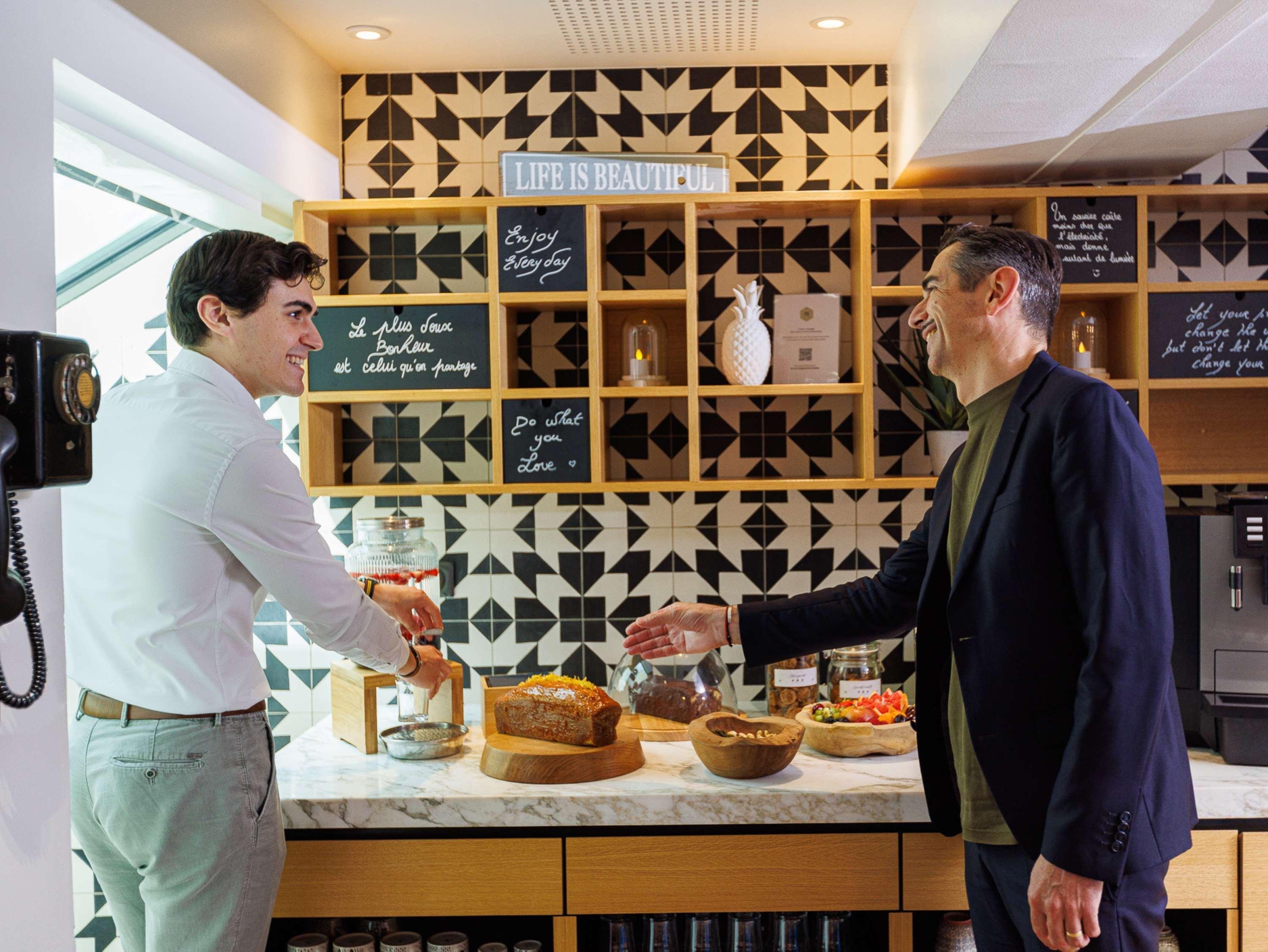 Novotel Paris Les Halles, photo 96 of 105