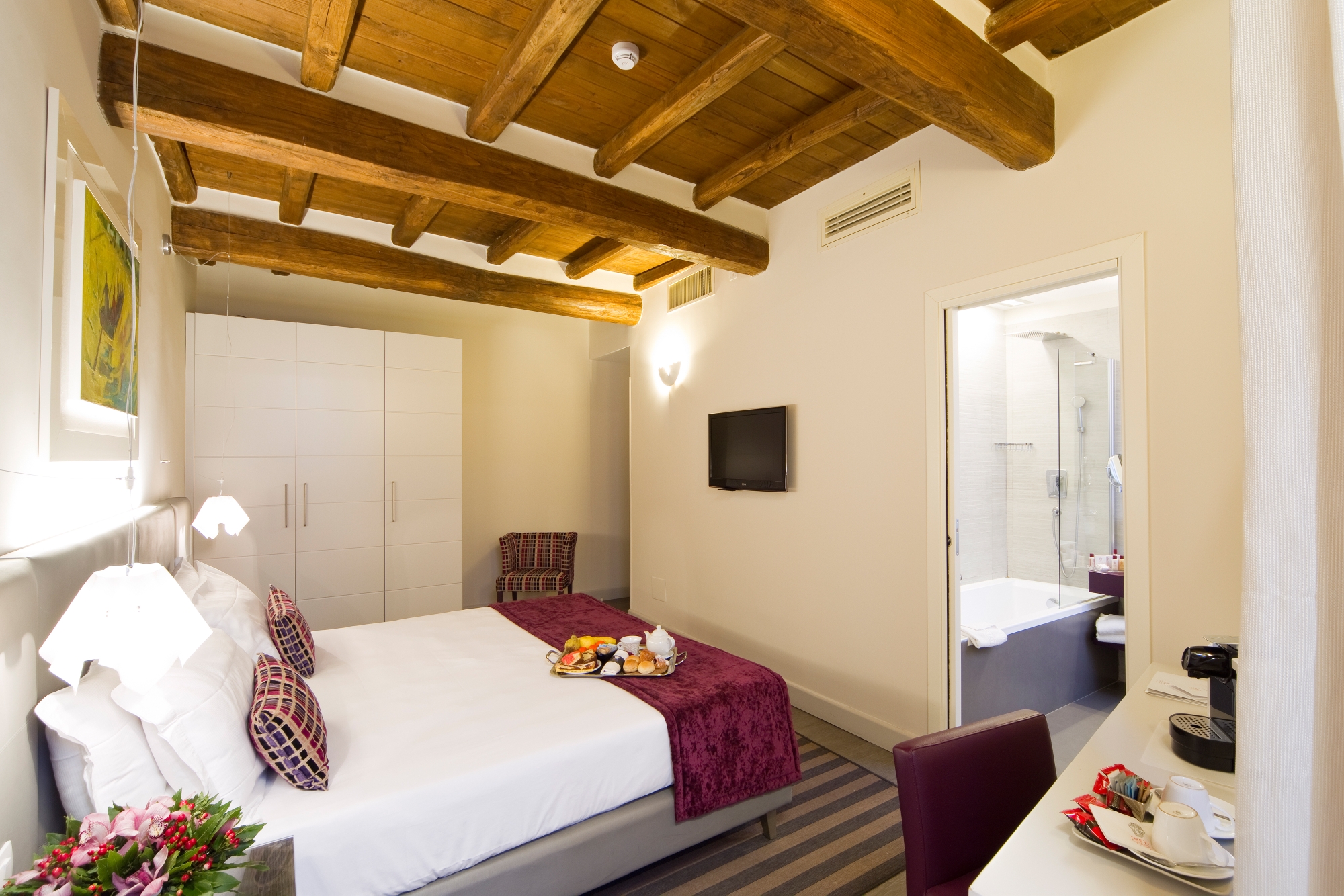 Trevi Palace Luxury Inn, photo 22 of 57