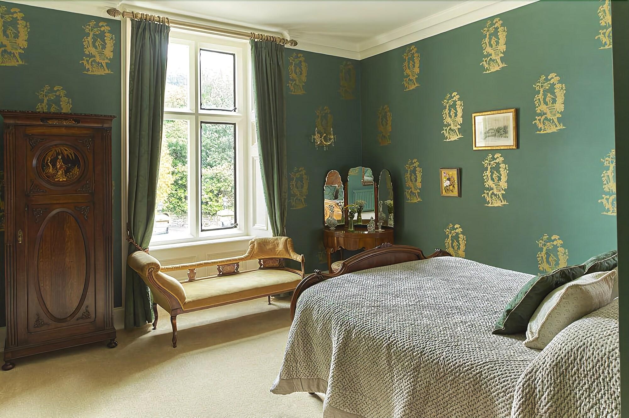 Pale Hall Hotel, photo 10 of 80