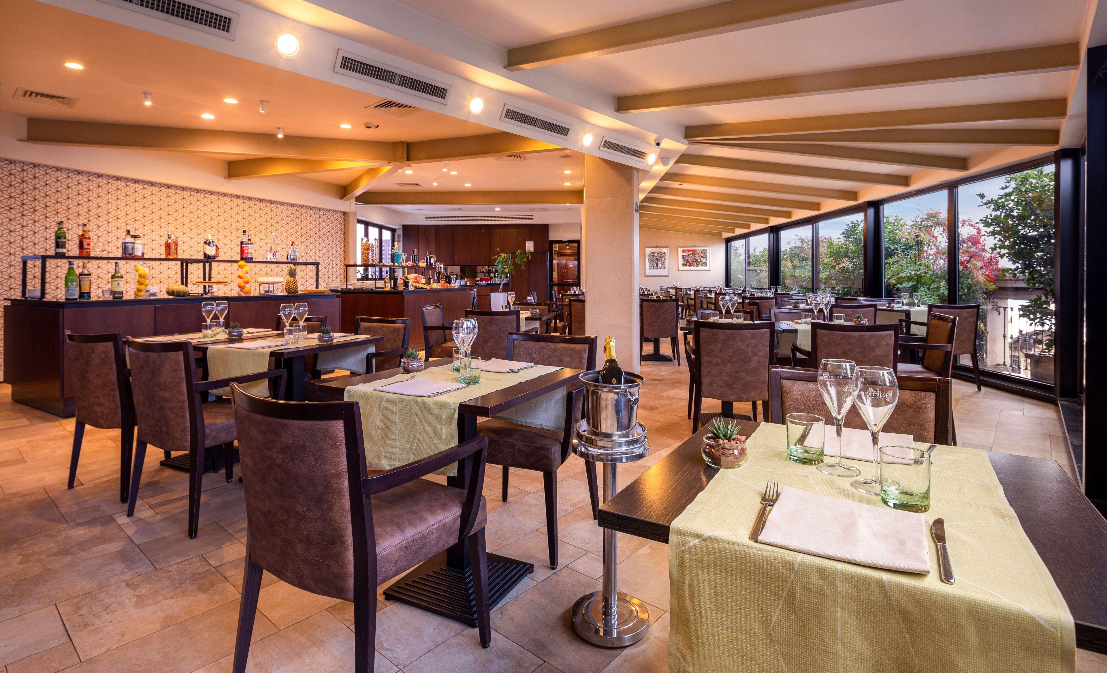 UNA HOTELS Galles Milano, photo 22 of 46