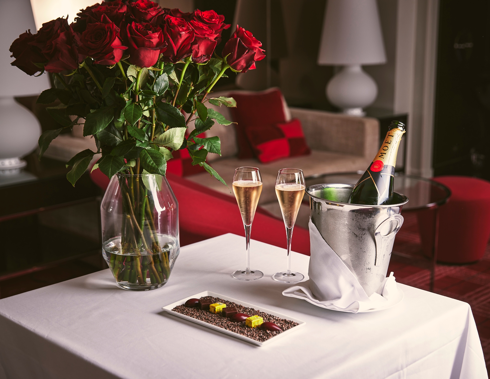 Sofitel London St James, photo 7 of 199