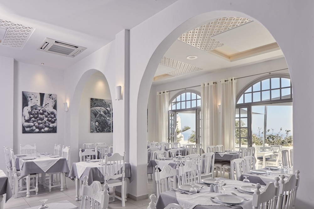 Santorini Palace Hotel, photo 70 of 88
