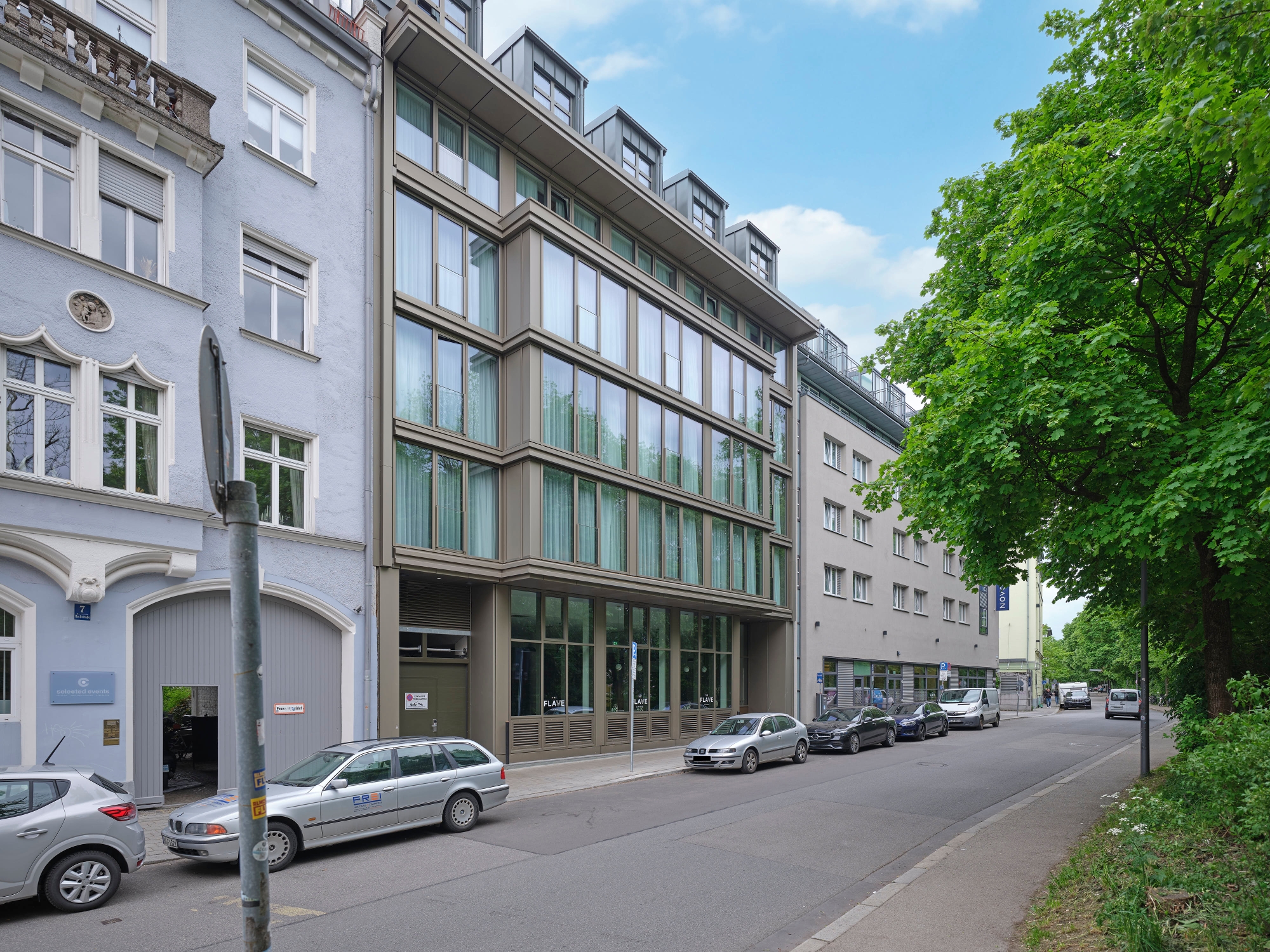 Novotel Muenchen City, photo 20 of 130
