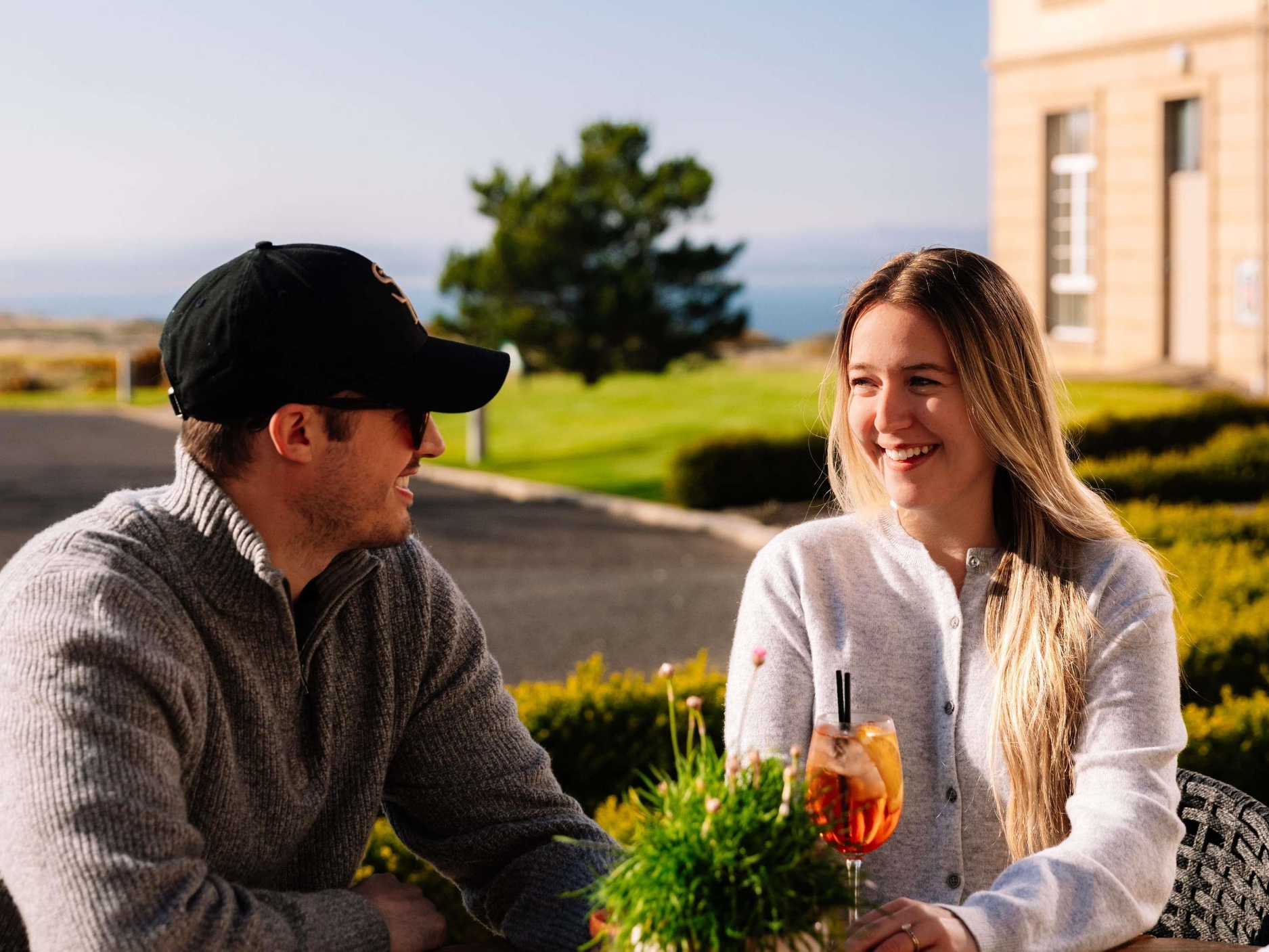 Fairmont St Andrews - Scotland, photo 113 of 199