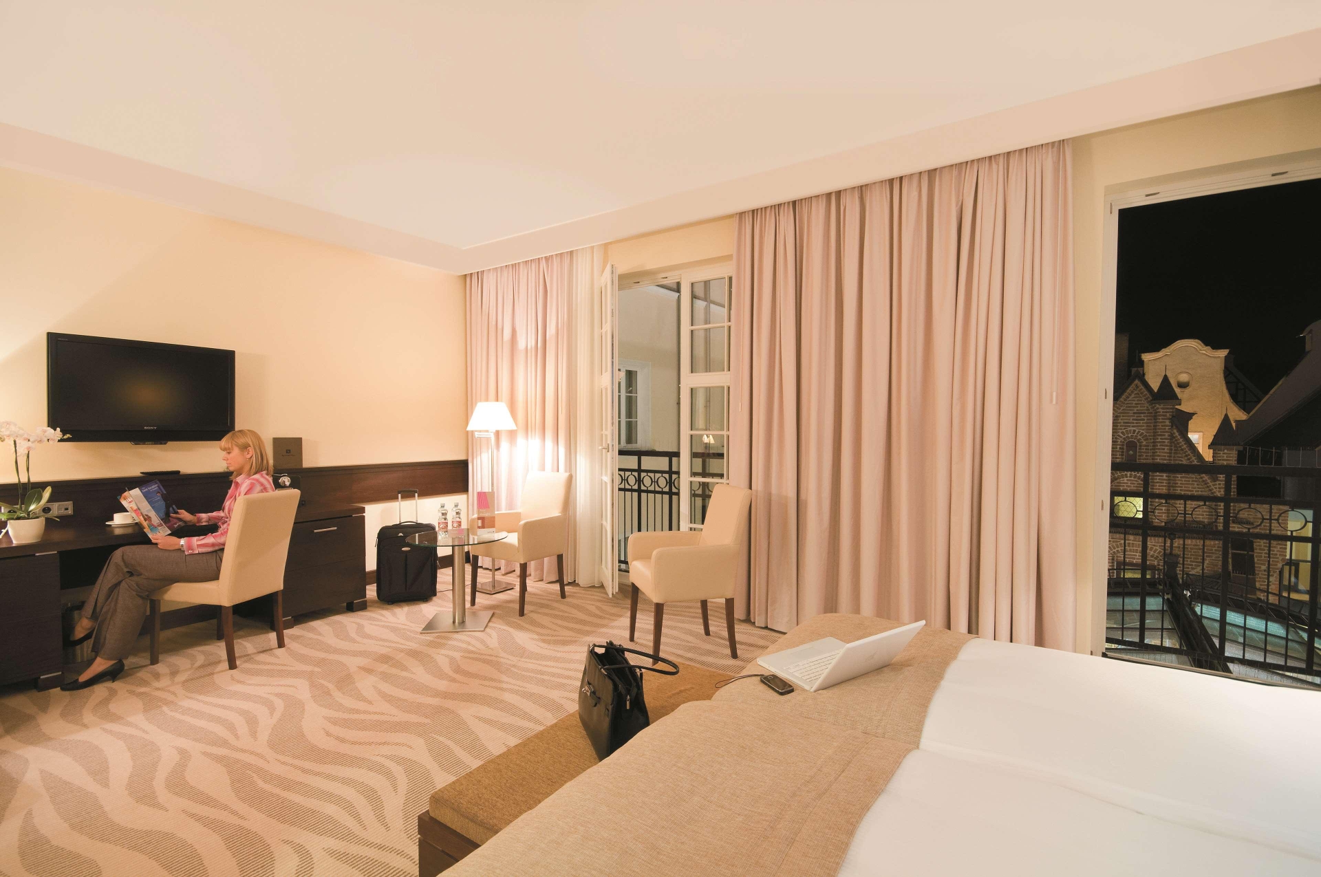 Radisson Blu Hotel Gdansk, photo 15 of 87