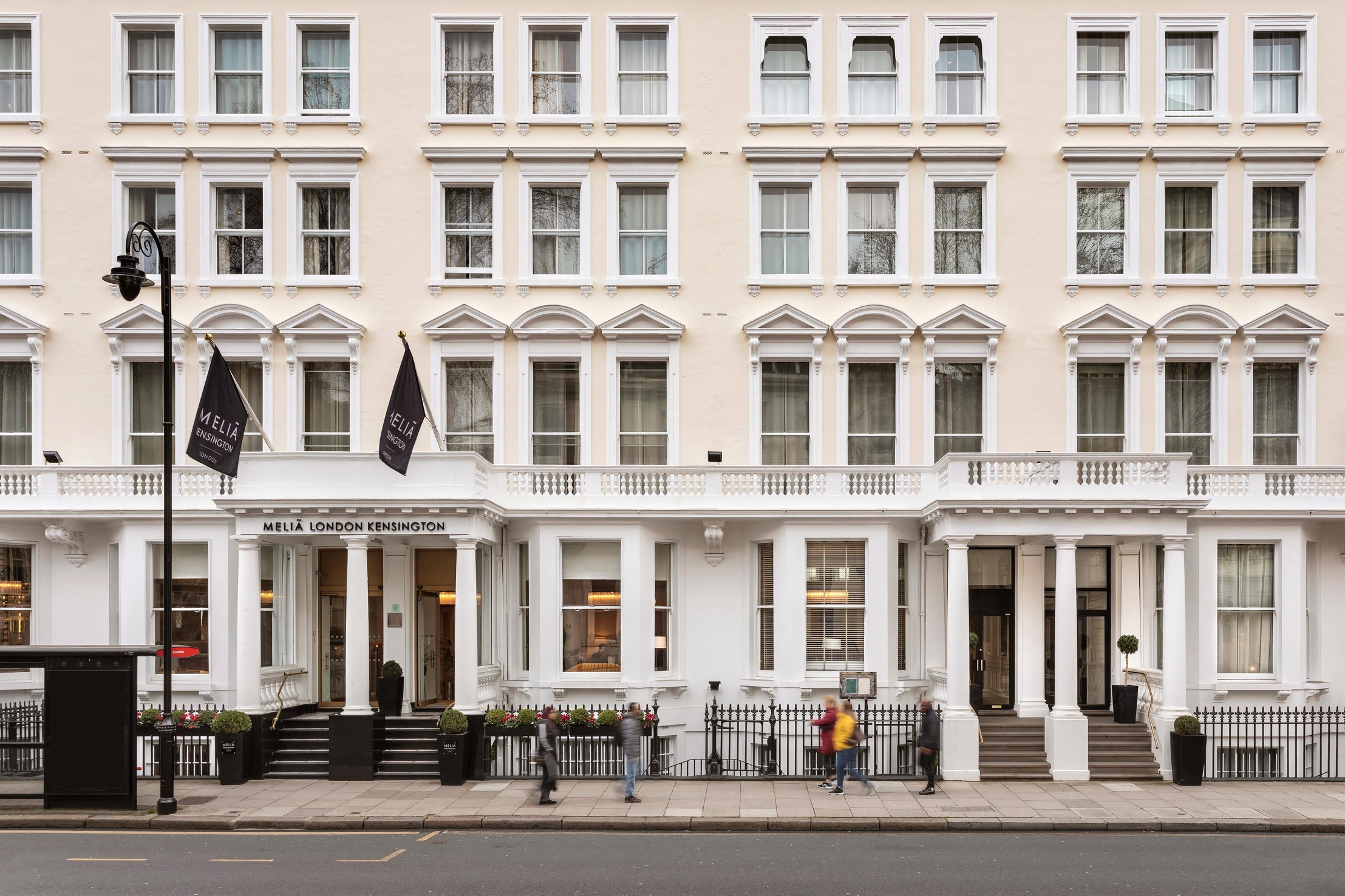 Melia London Kensington Member of Melia Collection, photo 11 of 124