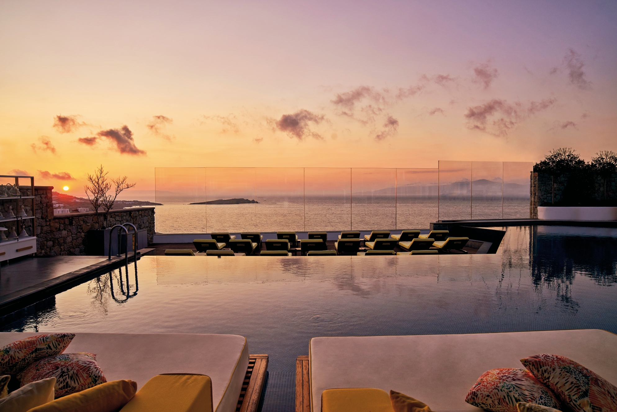 Myconian Korali Relais &amp; Chateaux, photo 12 of 32