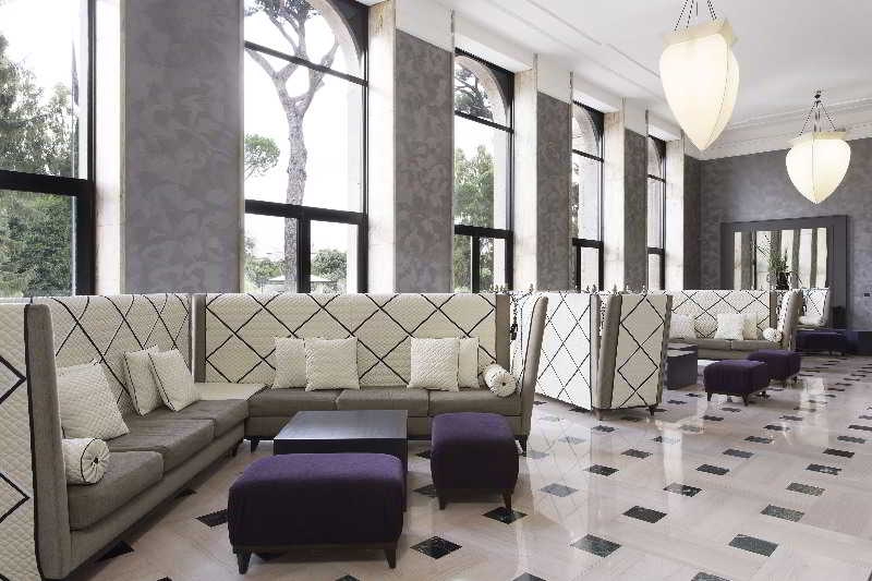 Th Roma - Carpegna Palace, photo 6 of 27