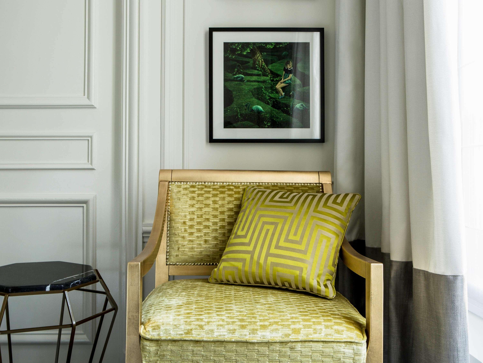 Sofitel Paris Le Faubourg, photo 145 of 199