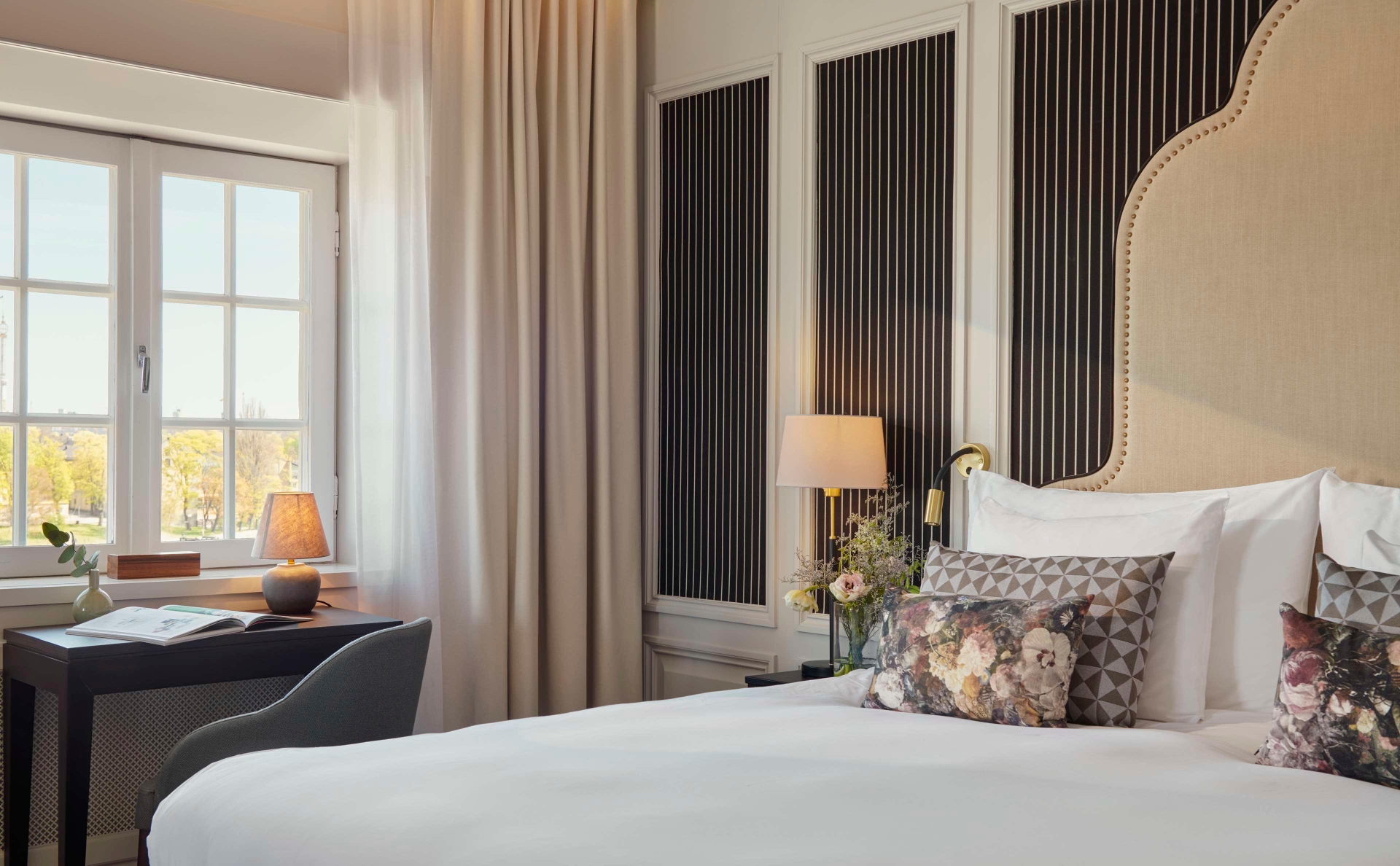 Hotel Reisen in The Unbound Collection by Hyatt, photo 12 of 99