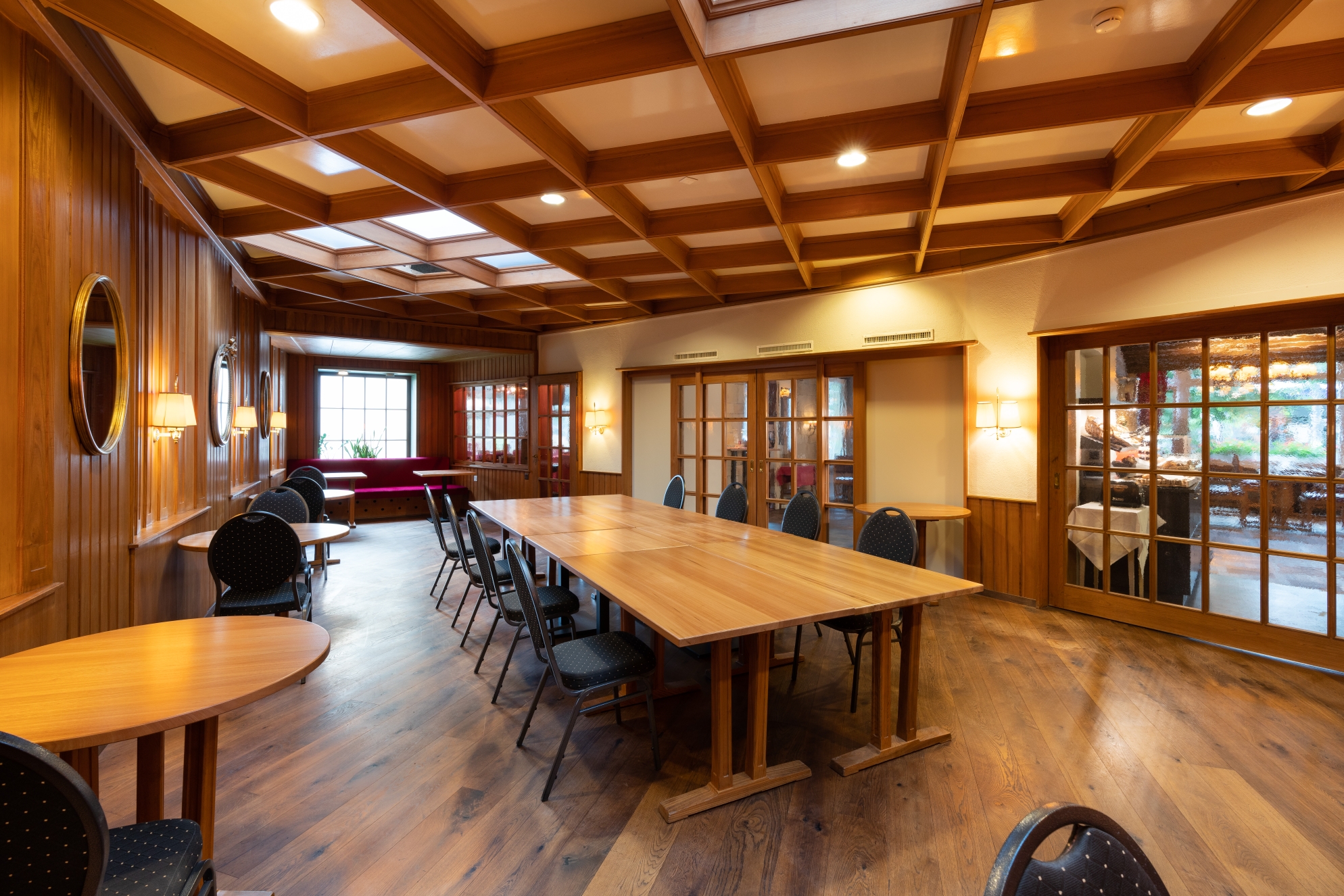 Hotel Krebs Interlaken, photo 31 of 42