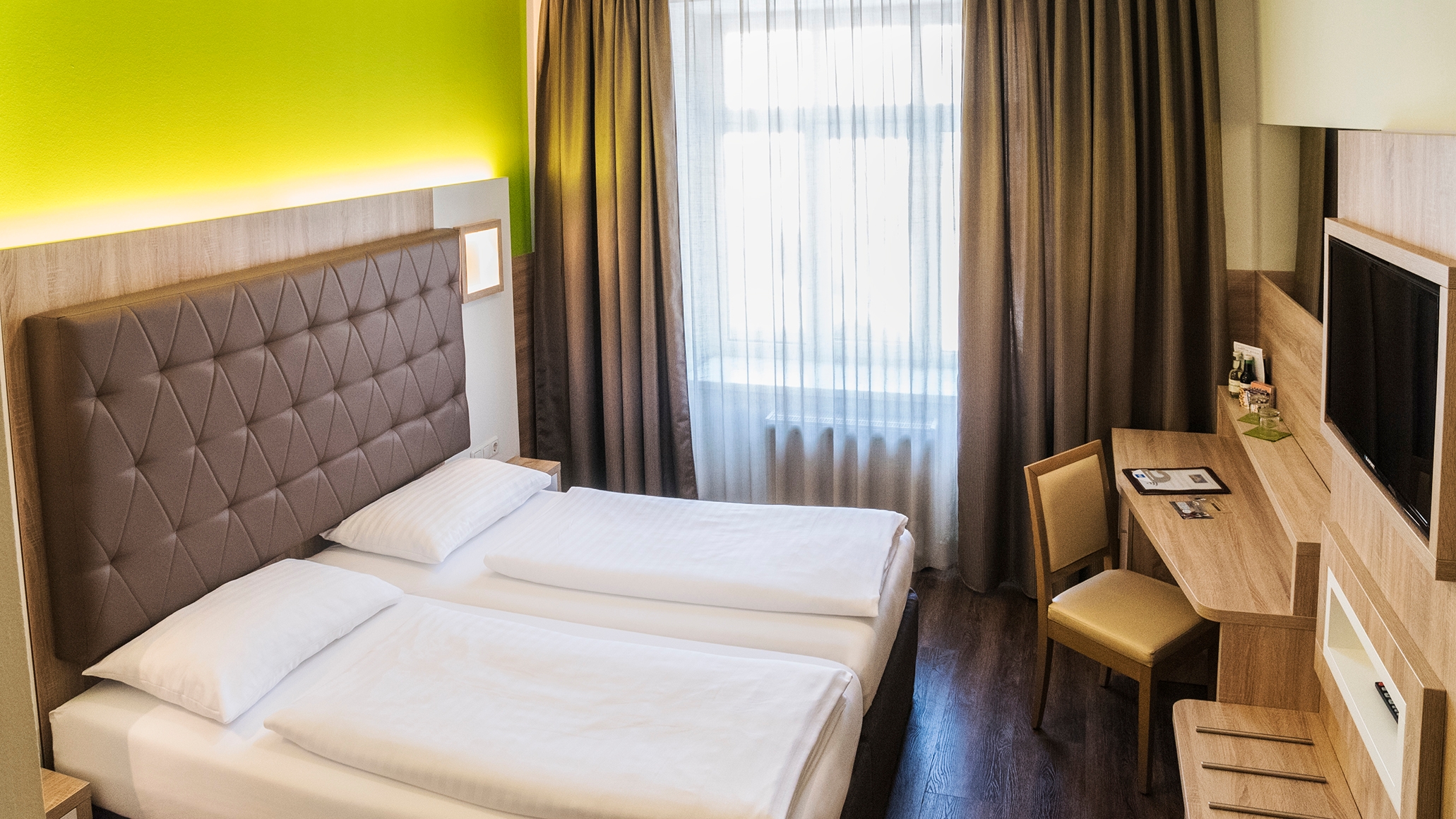 Theater Hotel Salzburg, photo 8 of 24