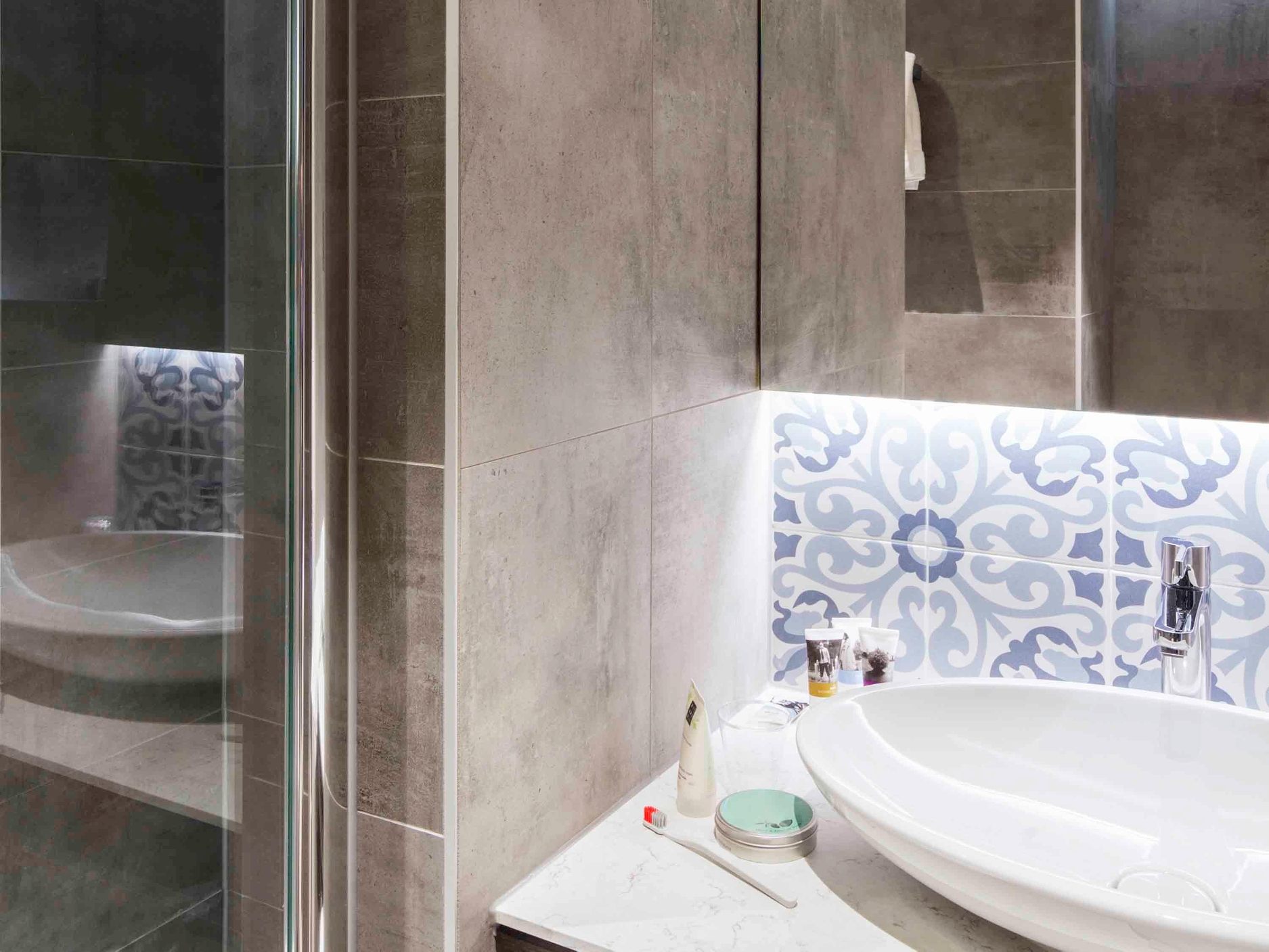Mercure Amsterdam City Hotel, photo 43 of 157