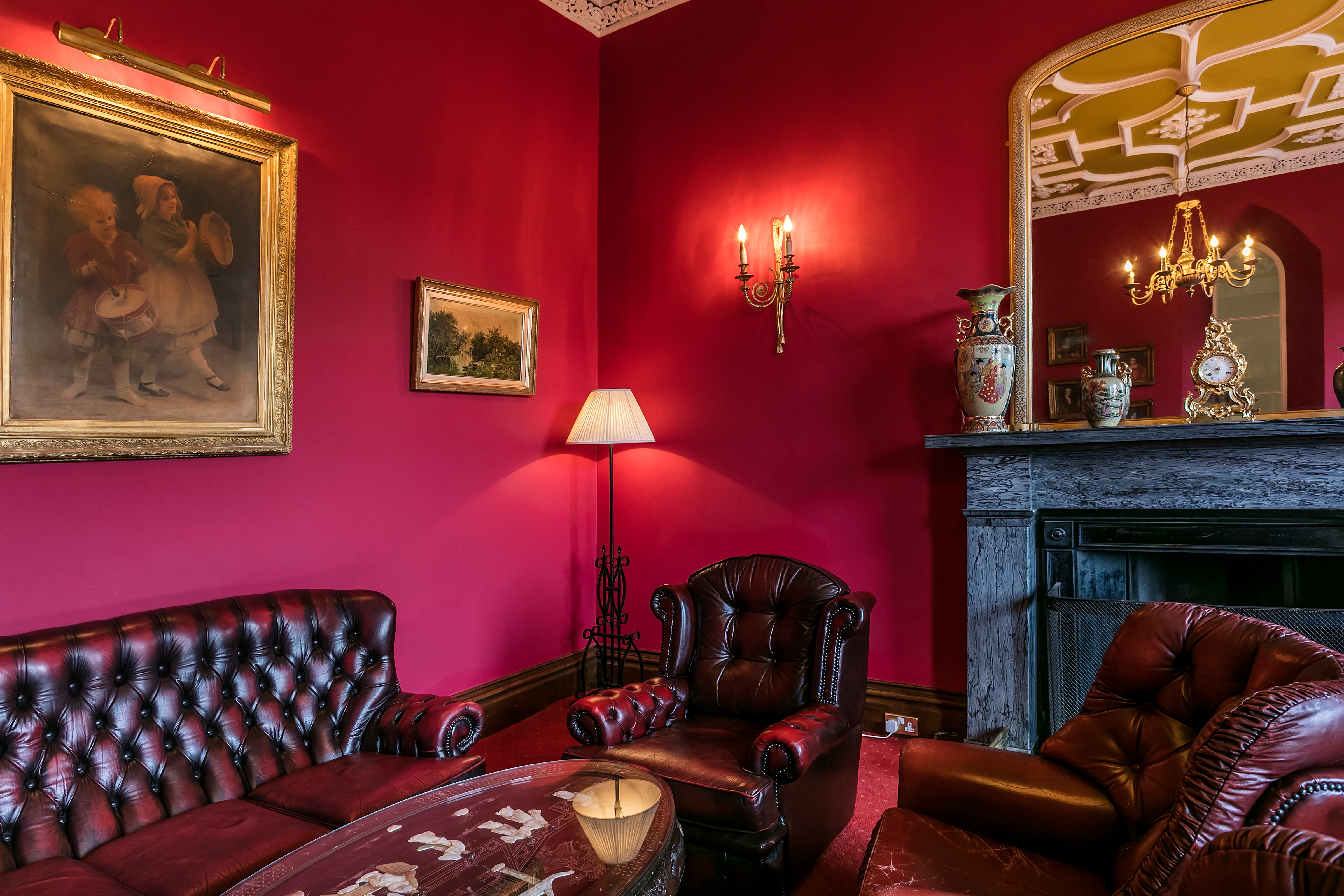 Dalhousie Castle Hotel &amp; Aqua SPA, photo 57 of 80