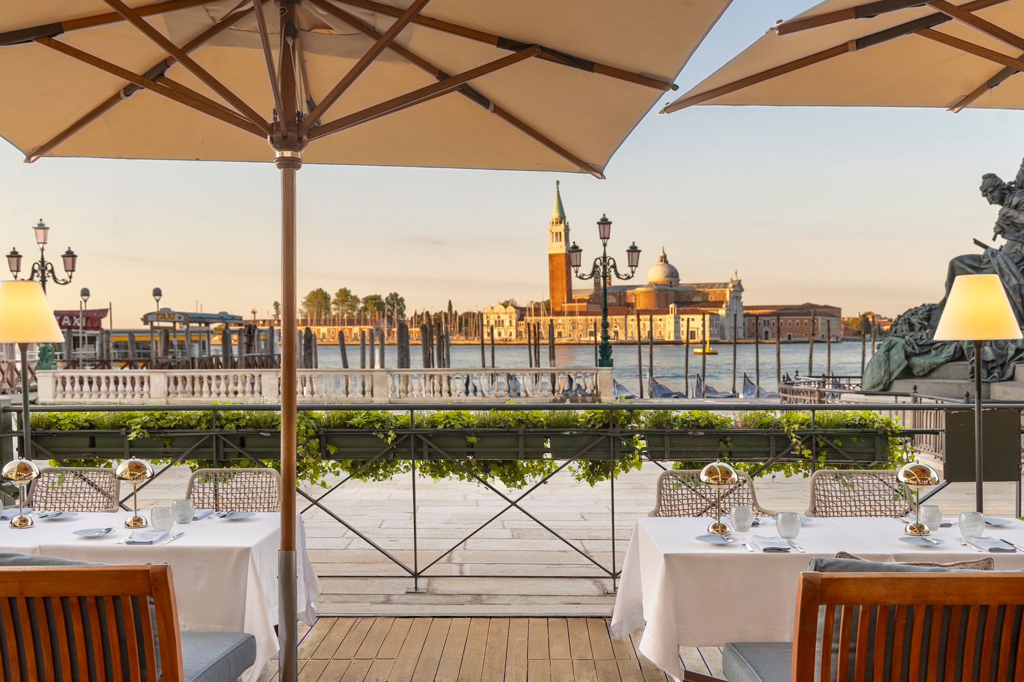 Londra Palace Venezia, photo 13 of 20