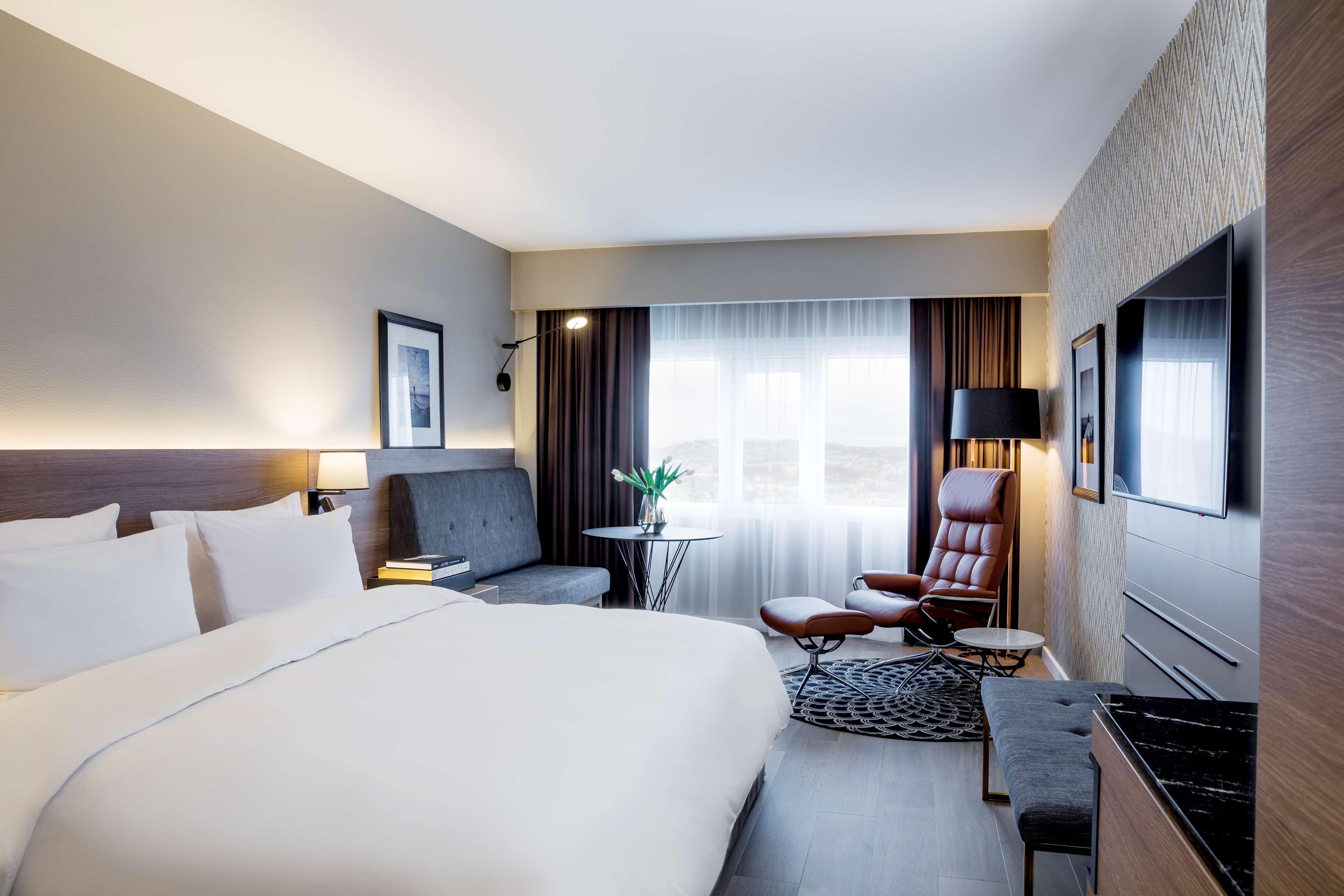 Radisson Blu Plaza Oslo, photo 55 of 199