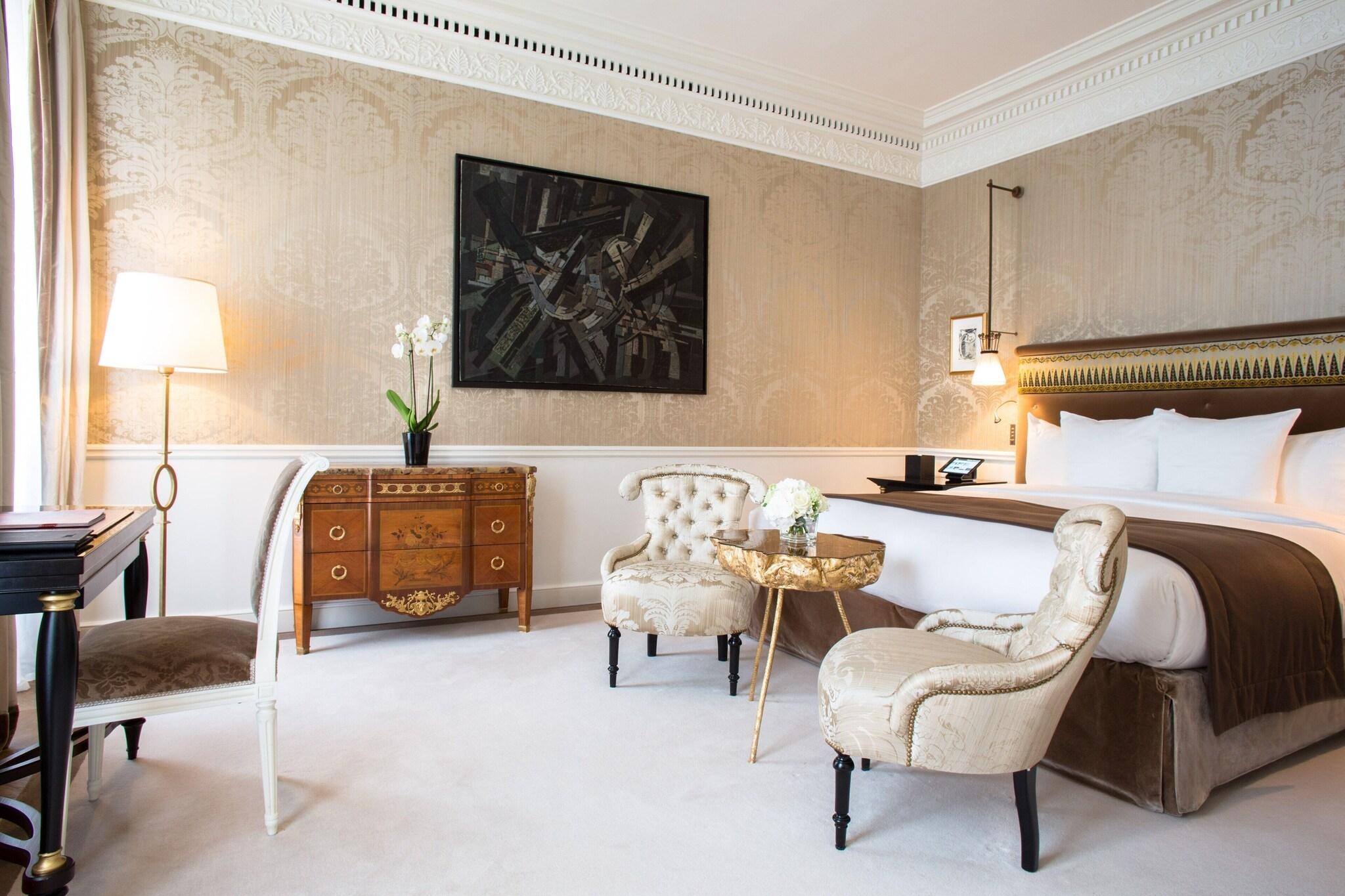 La Reserve Paris Hotel and Spa, photo 88 of 180