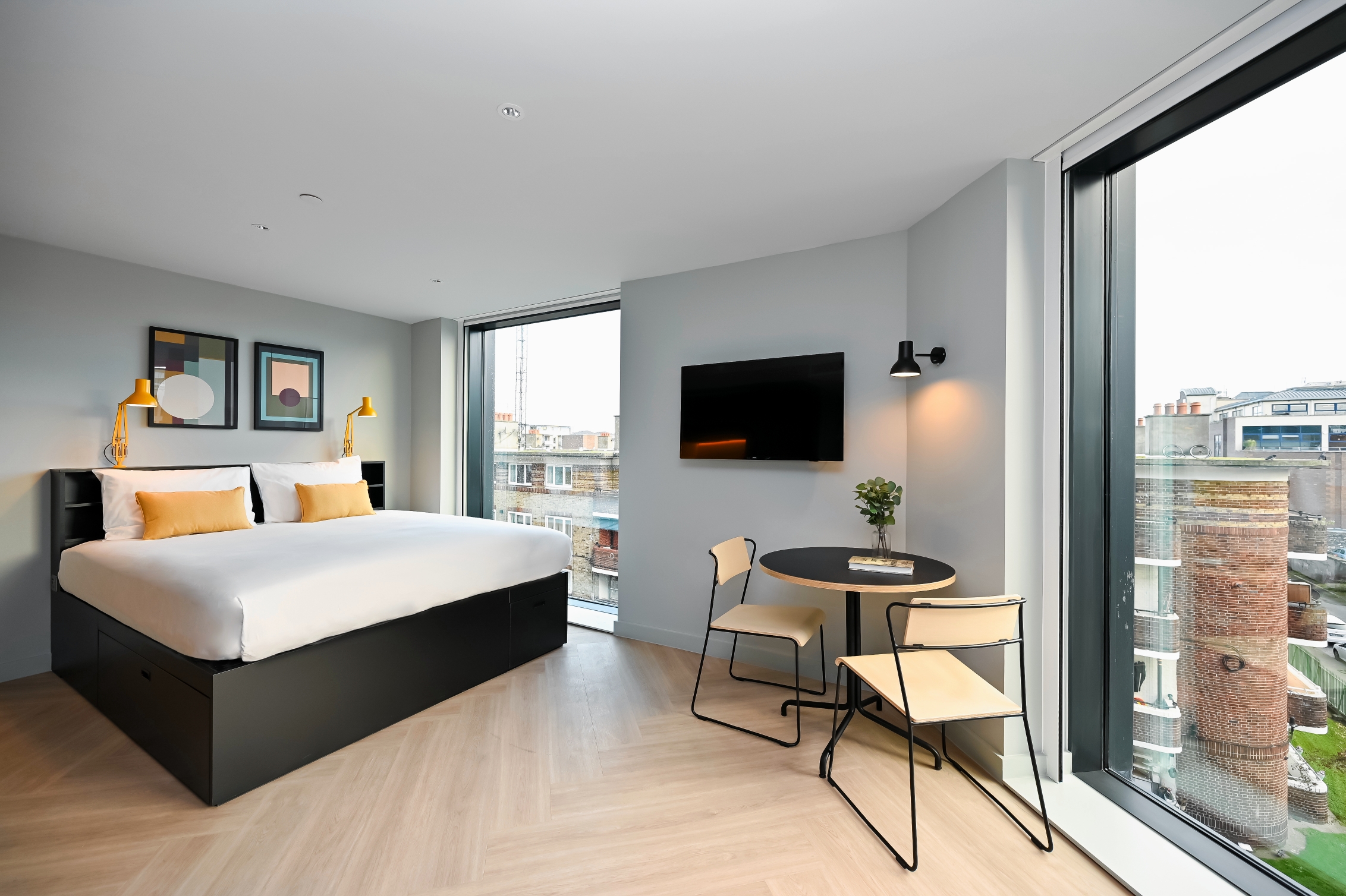 Staycity Dublin Mark Street, photo 9 of 41