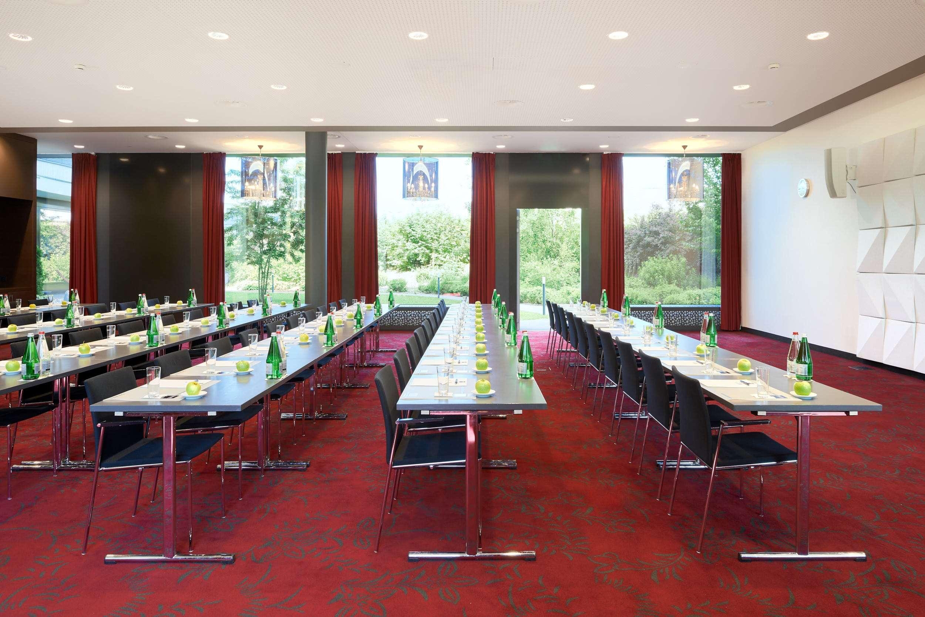 Dorint Airport-Hotel Zürich, photo 46 of 50